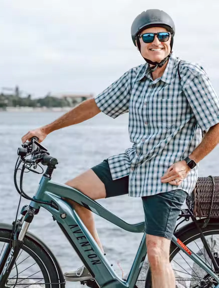 Level.2 Commuter Ebike