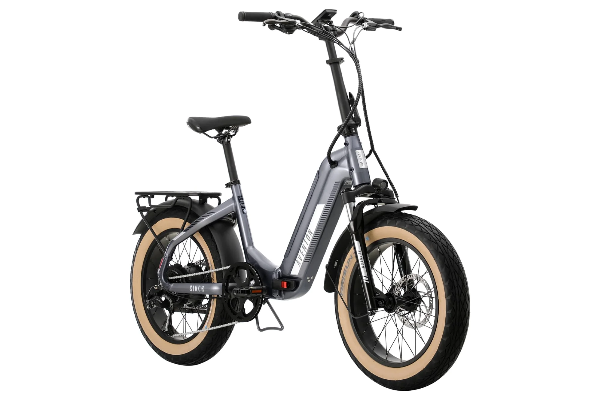 Sinch.2 Ebike