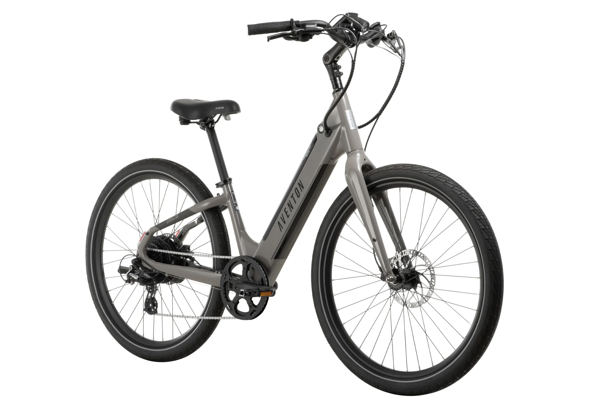 Pace 500.3 Step-Through Ebike