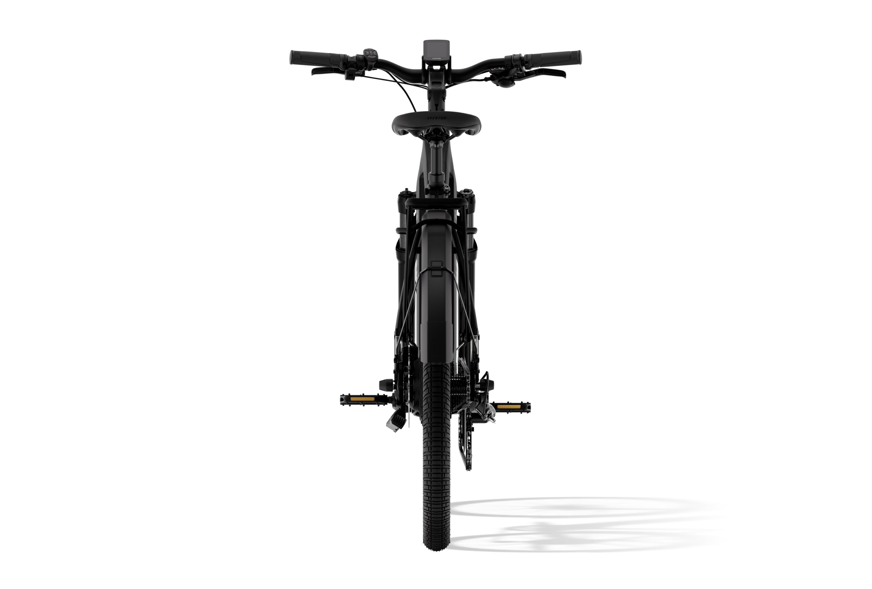 Level 3 Commuter Ebike
