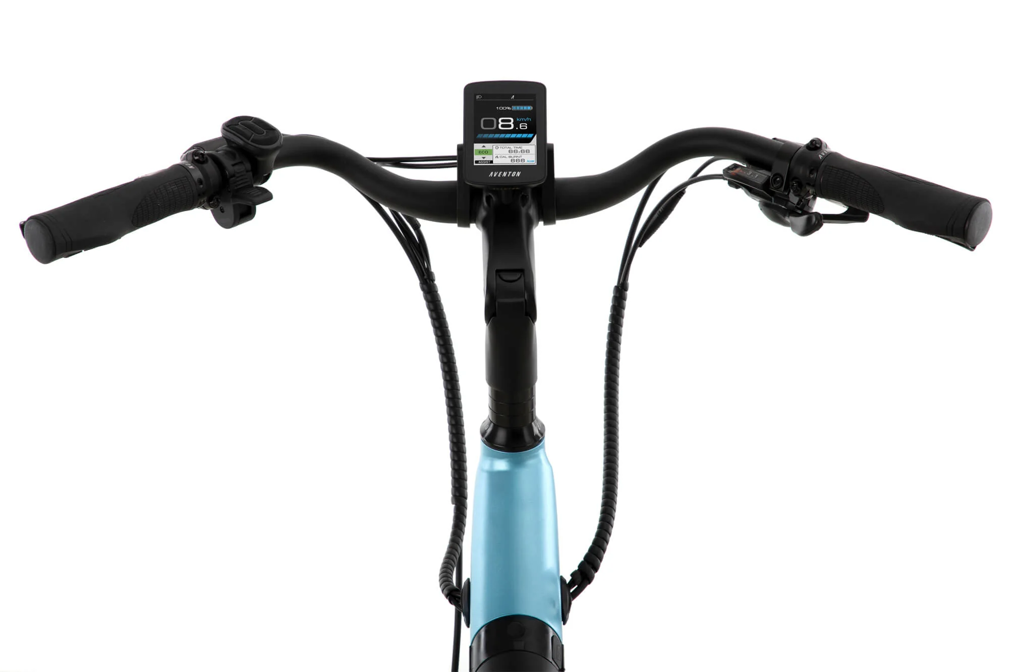 Pace 500.3 Step-Through Ebike