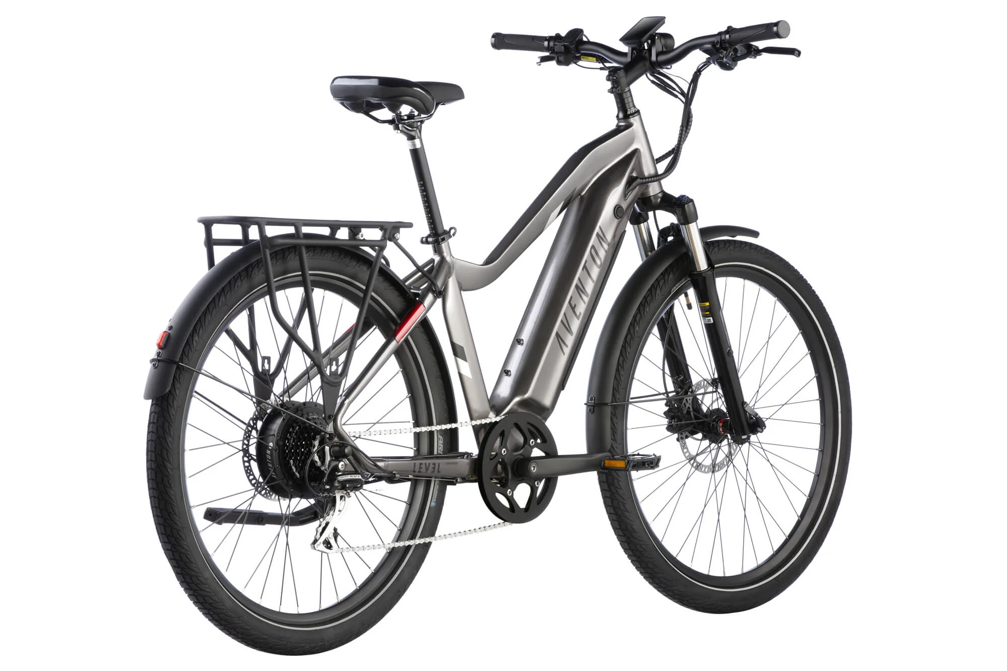 Level.2 Commuter Ebike