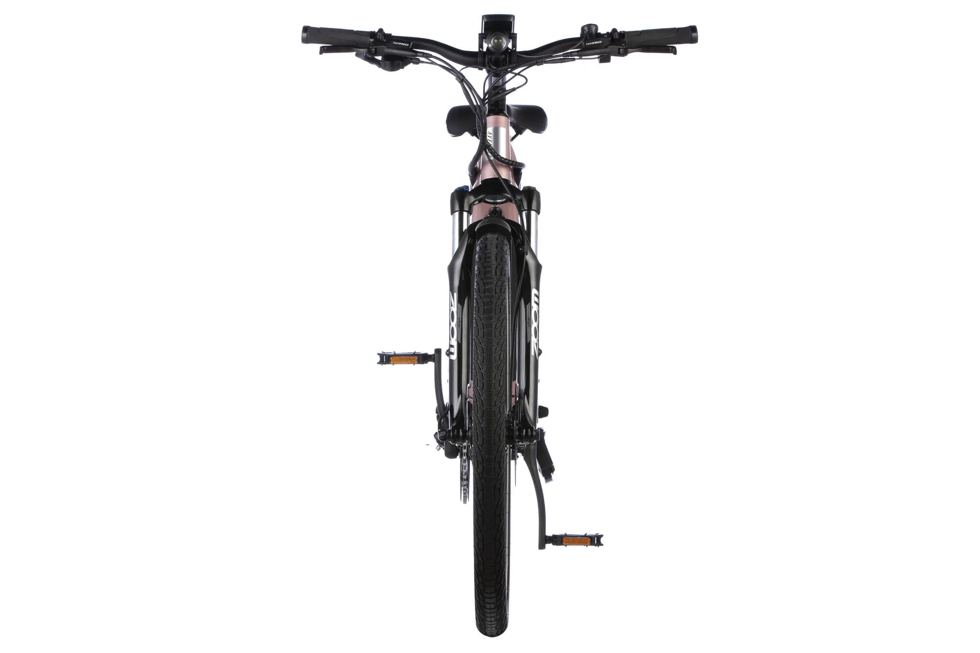 Level.2 Step-Through Commuter Ebike
