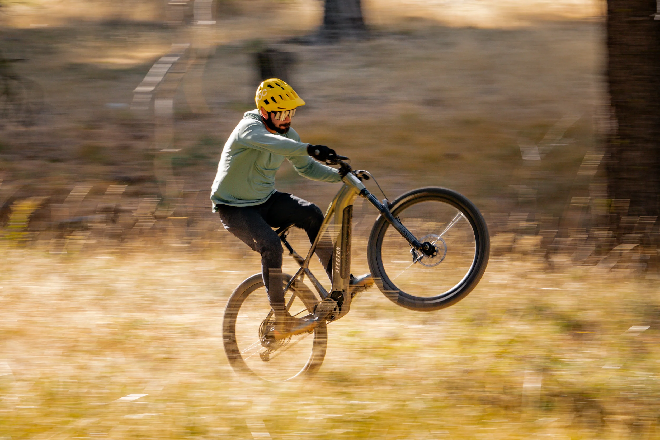 Ramblas eMTB