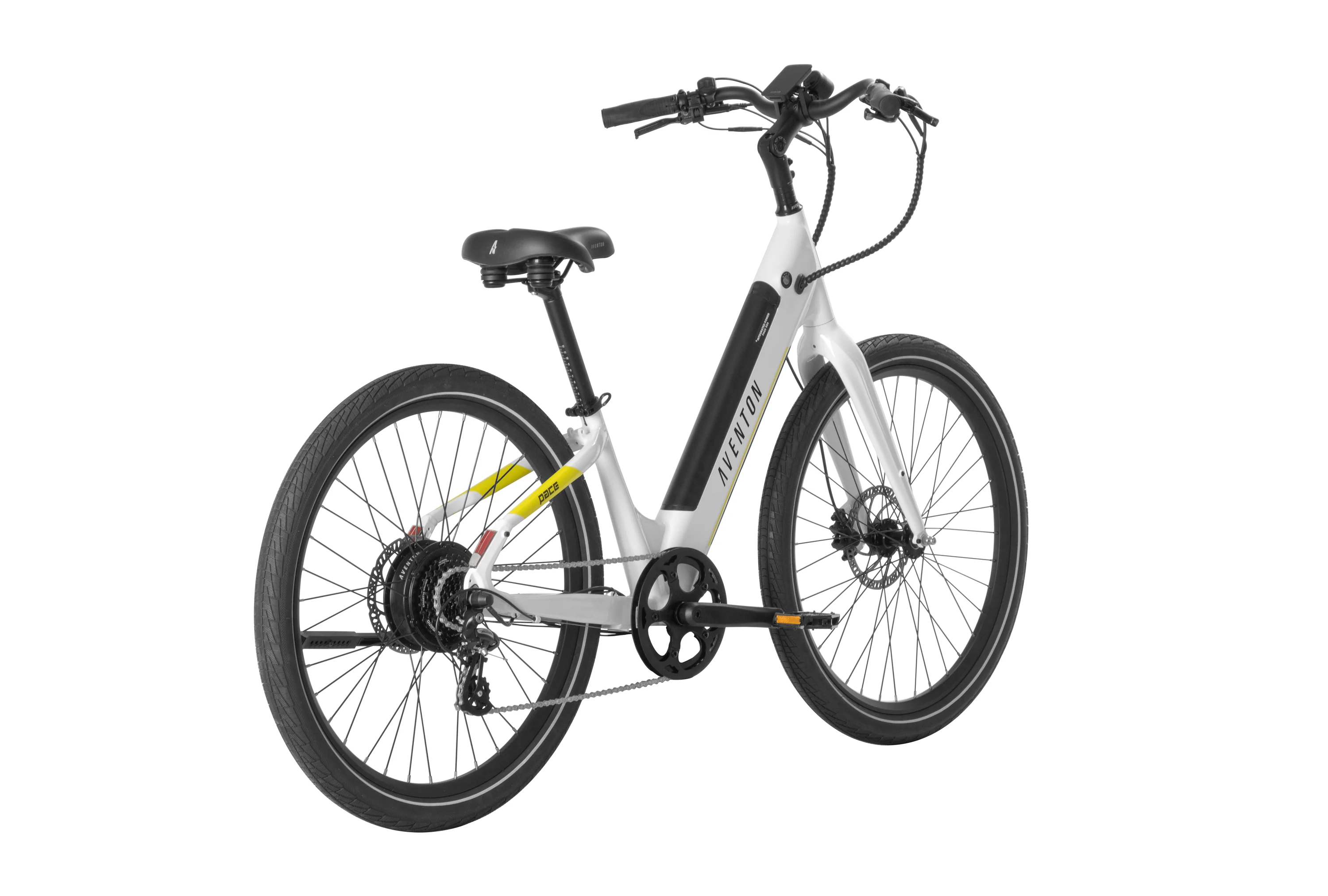 Pace 500.3 Step-Through Ebike