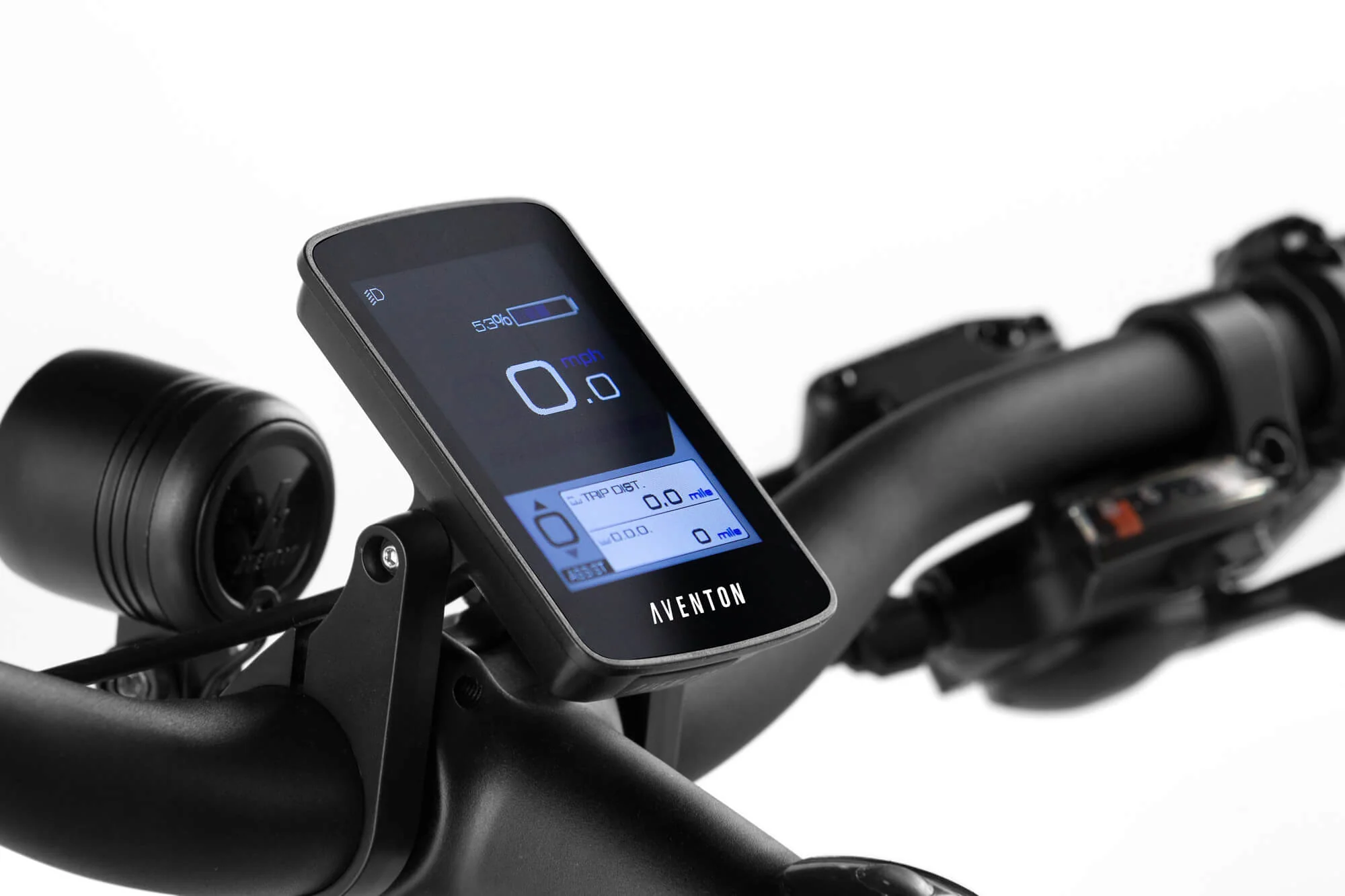 Level.2 Commuter Ebike