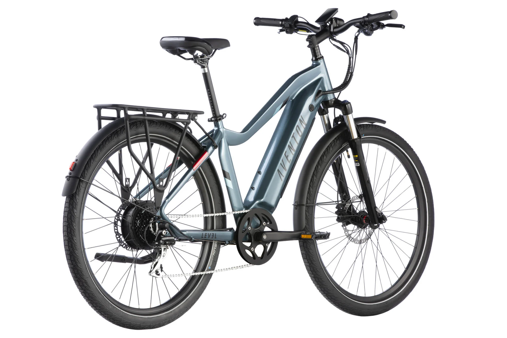 Level.2 Commuter Ebike
