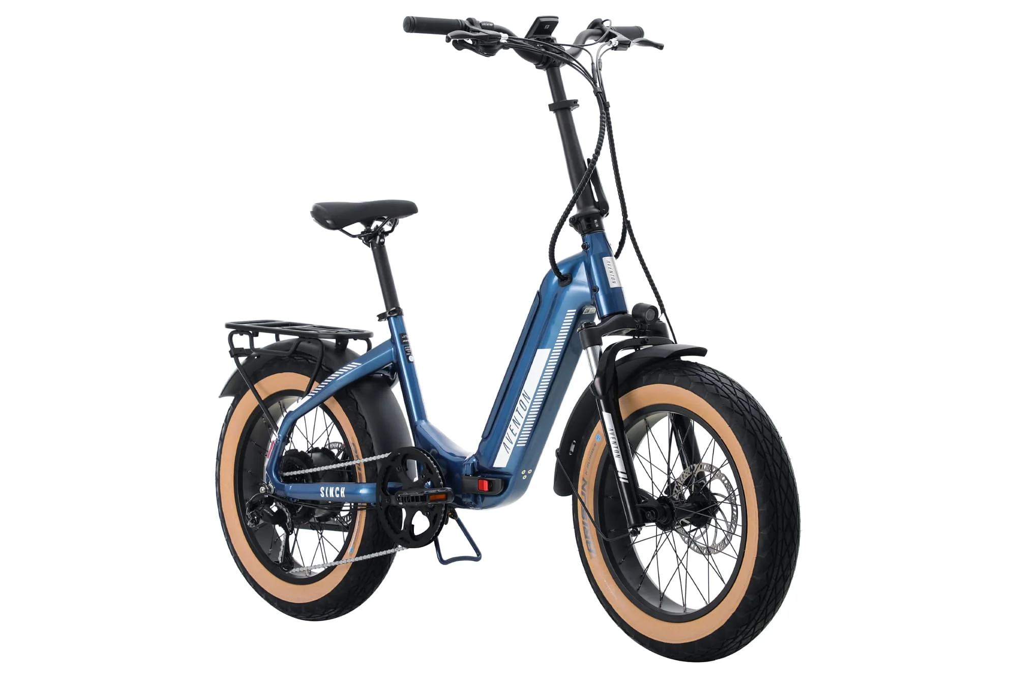 Sinch.2 Ebike
