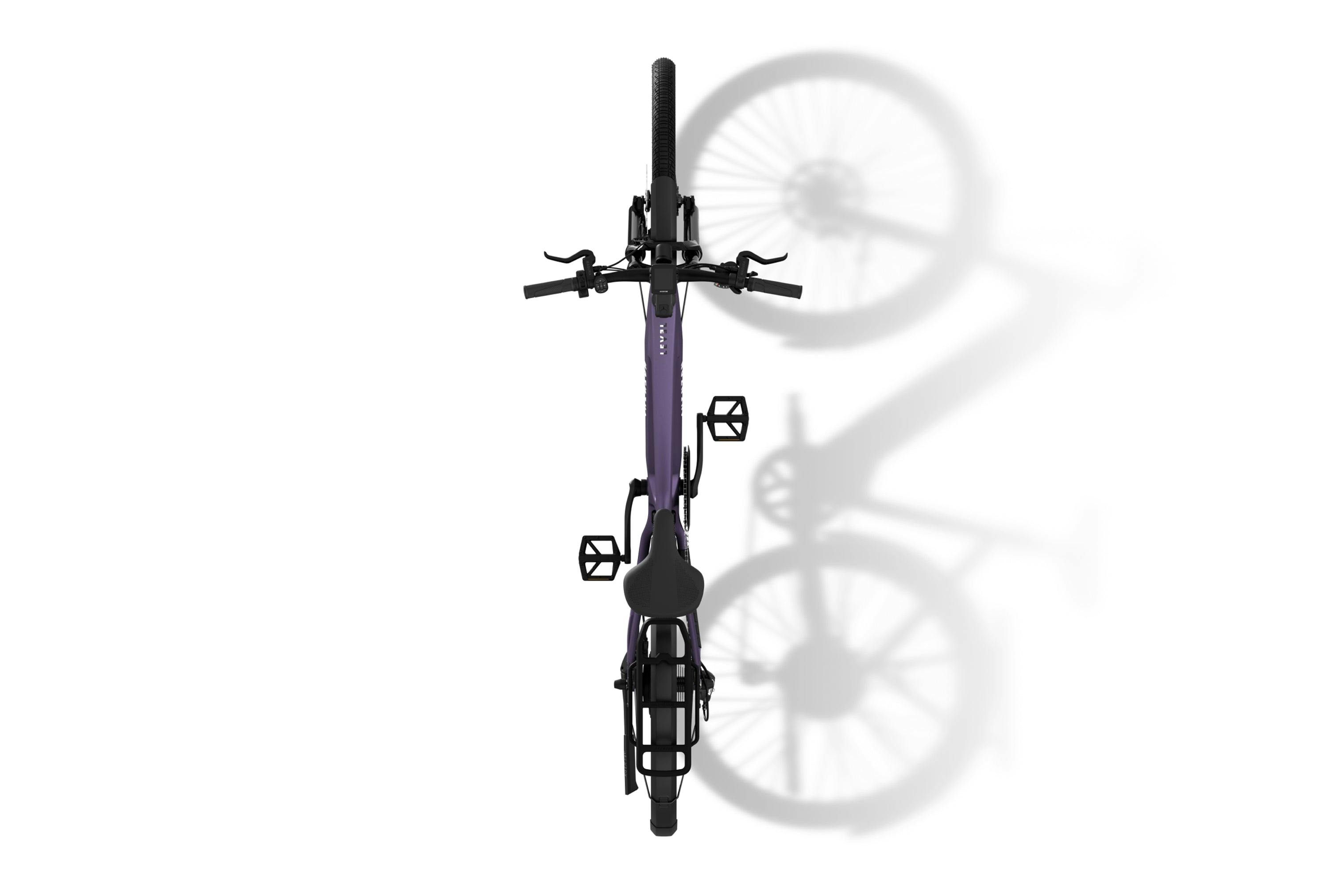 Level 3 Commuter Ebike