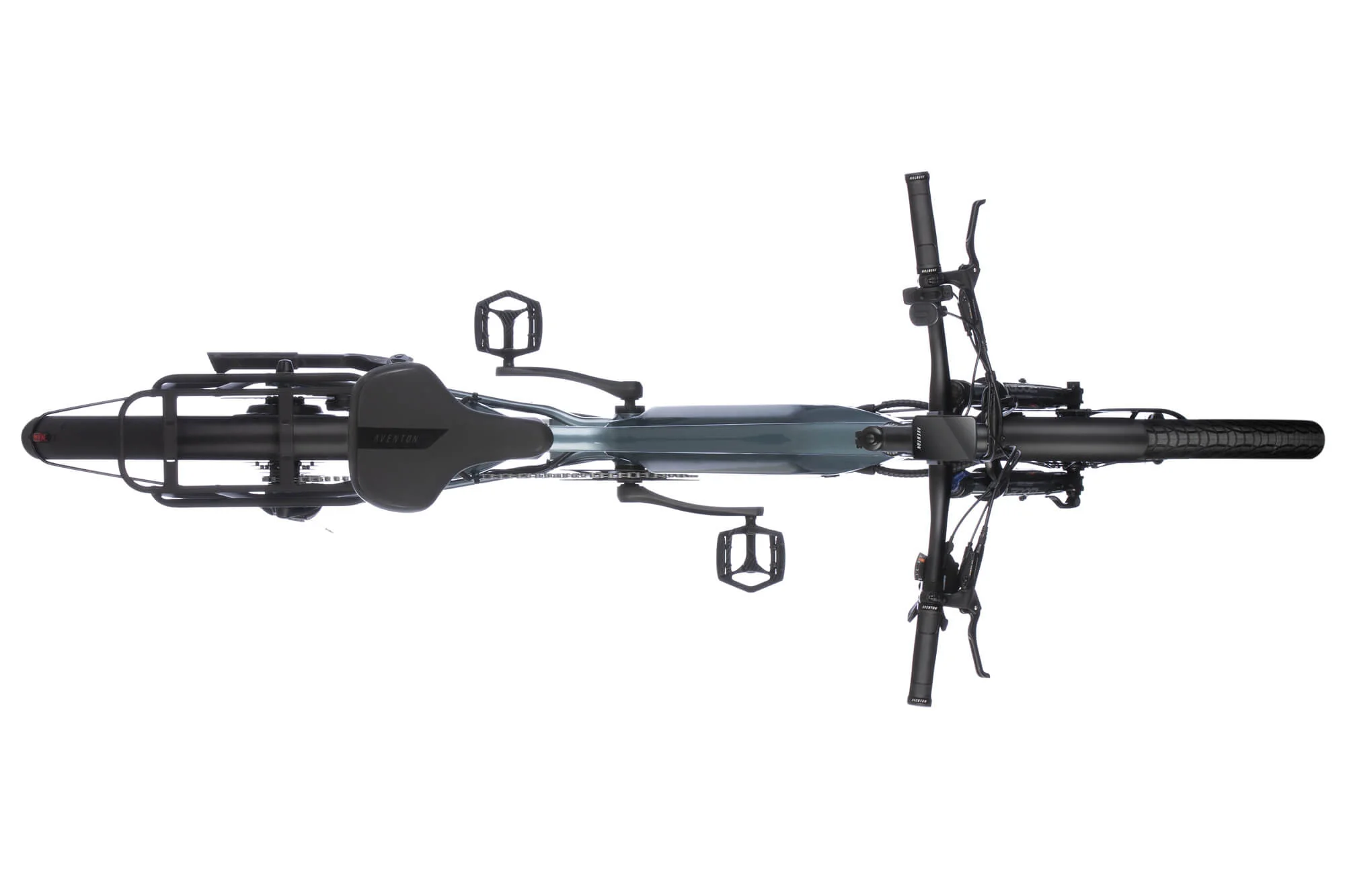 Level.2 Commuter Ebike