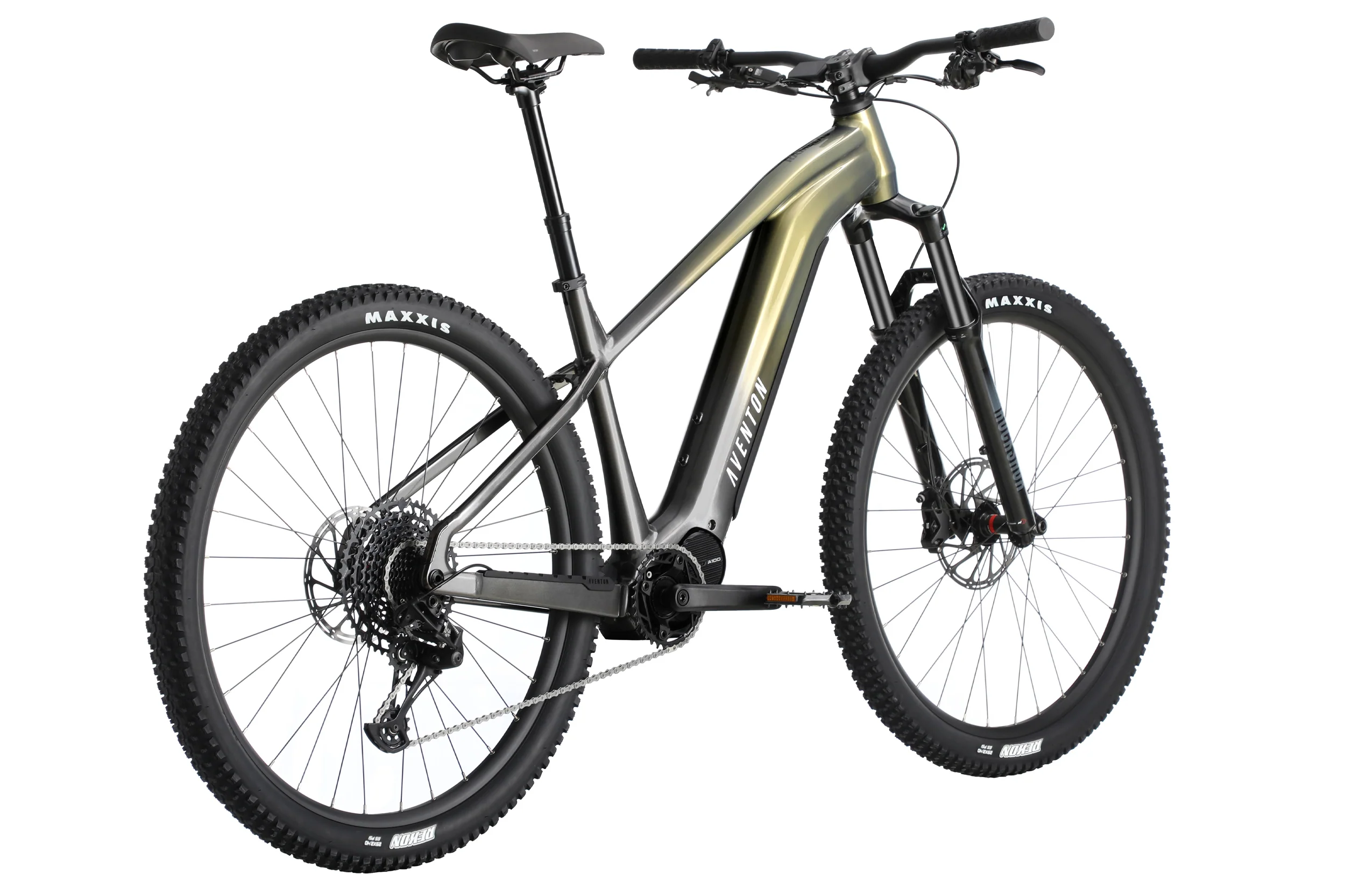Ramblas eMTB