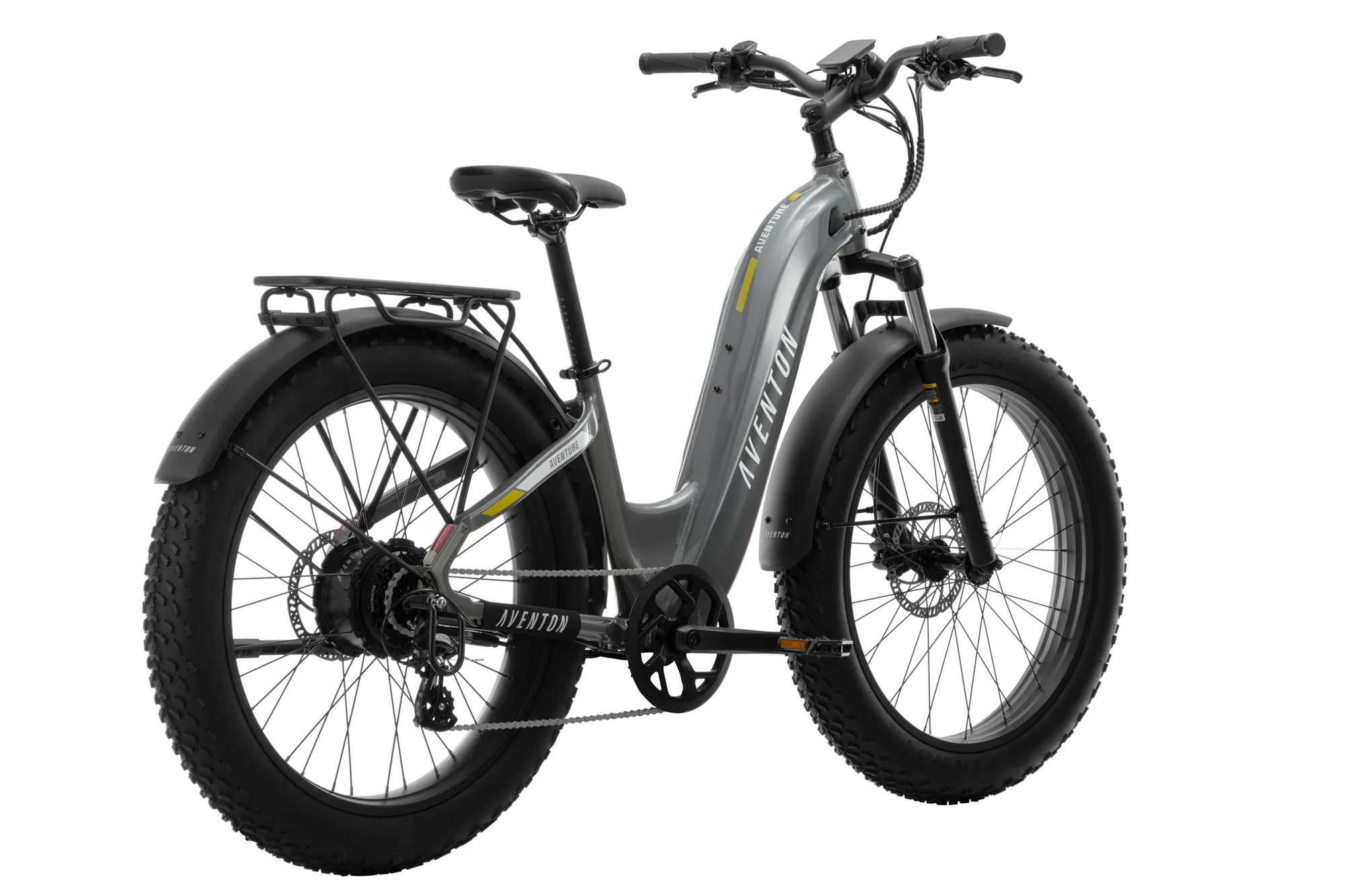 Aventure.2 Step-Through Ebike