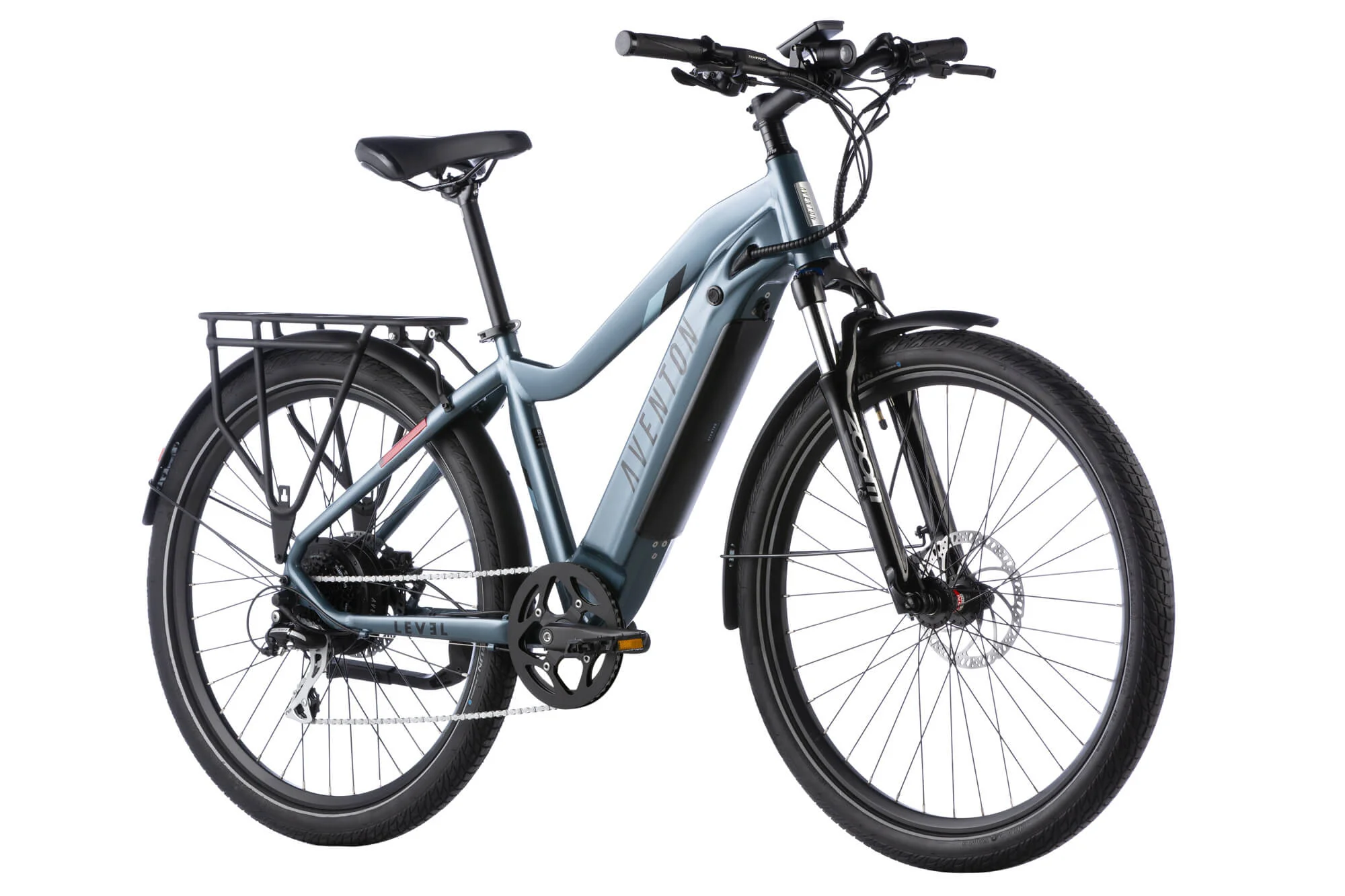 Level.2 Commuter Ebike