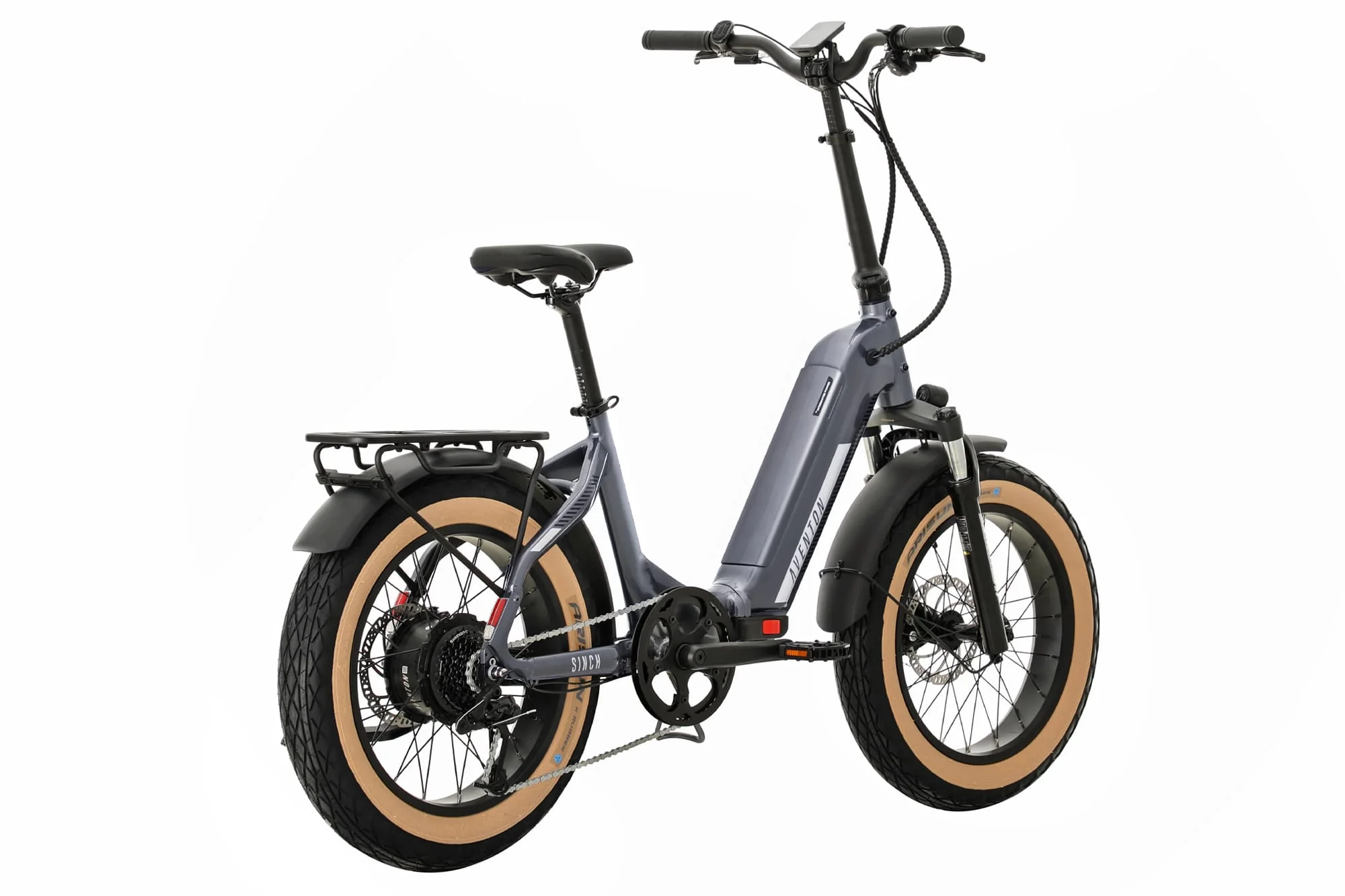 Sinch.2 Ebike