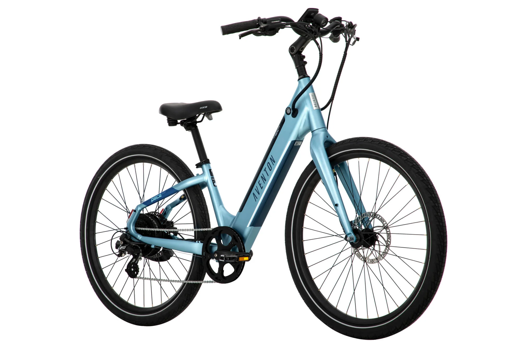 Pace 500.3 Step-Through Ebike