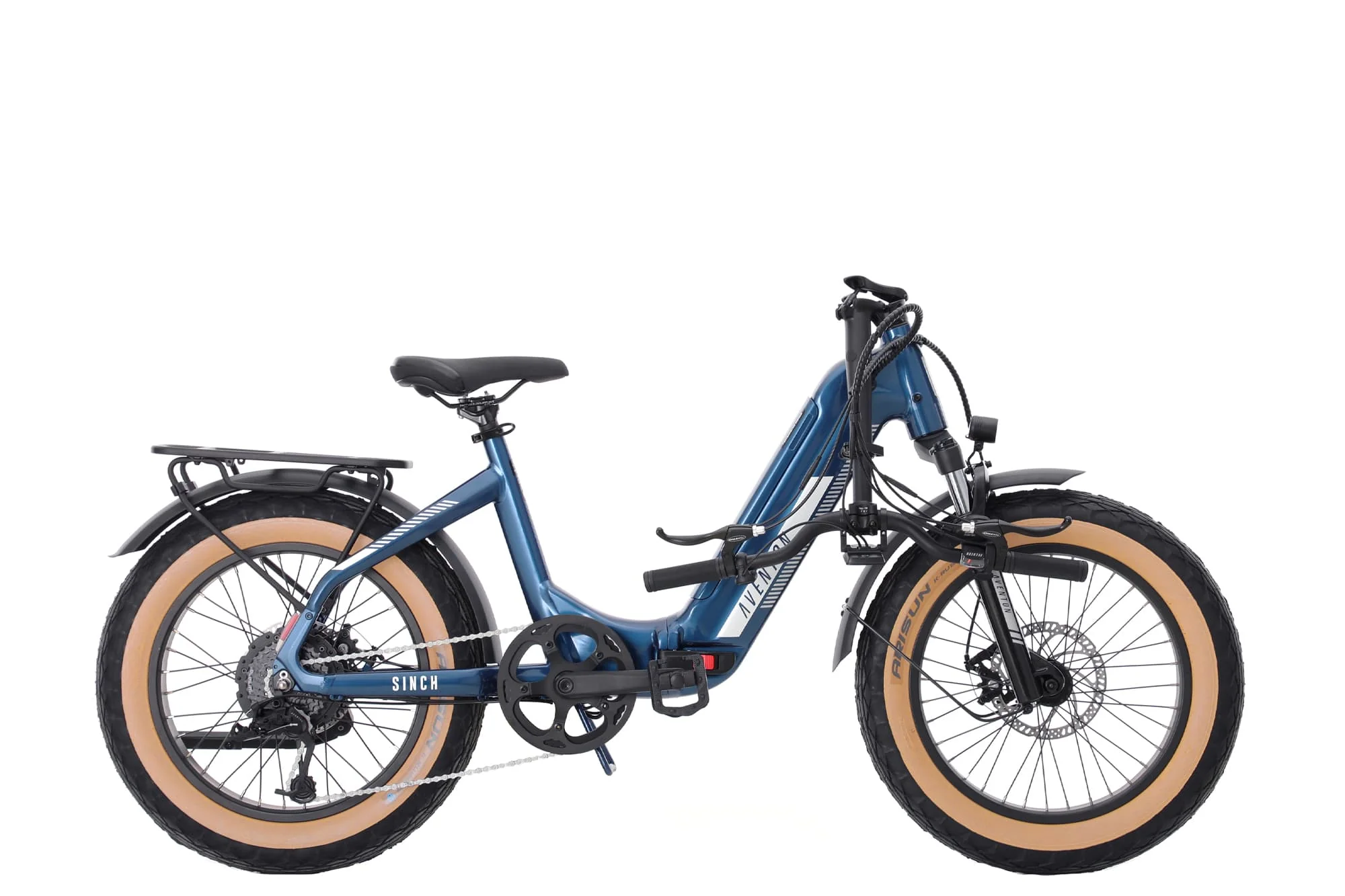 Sinch.2 Ebike