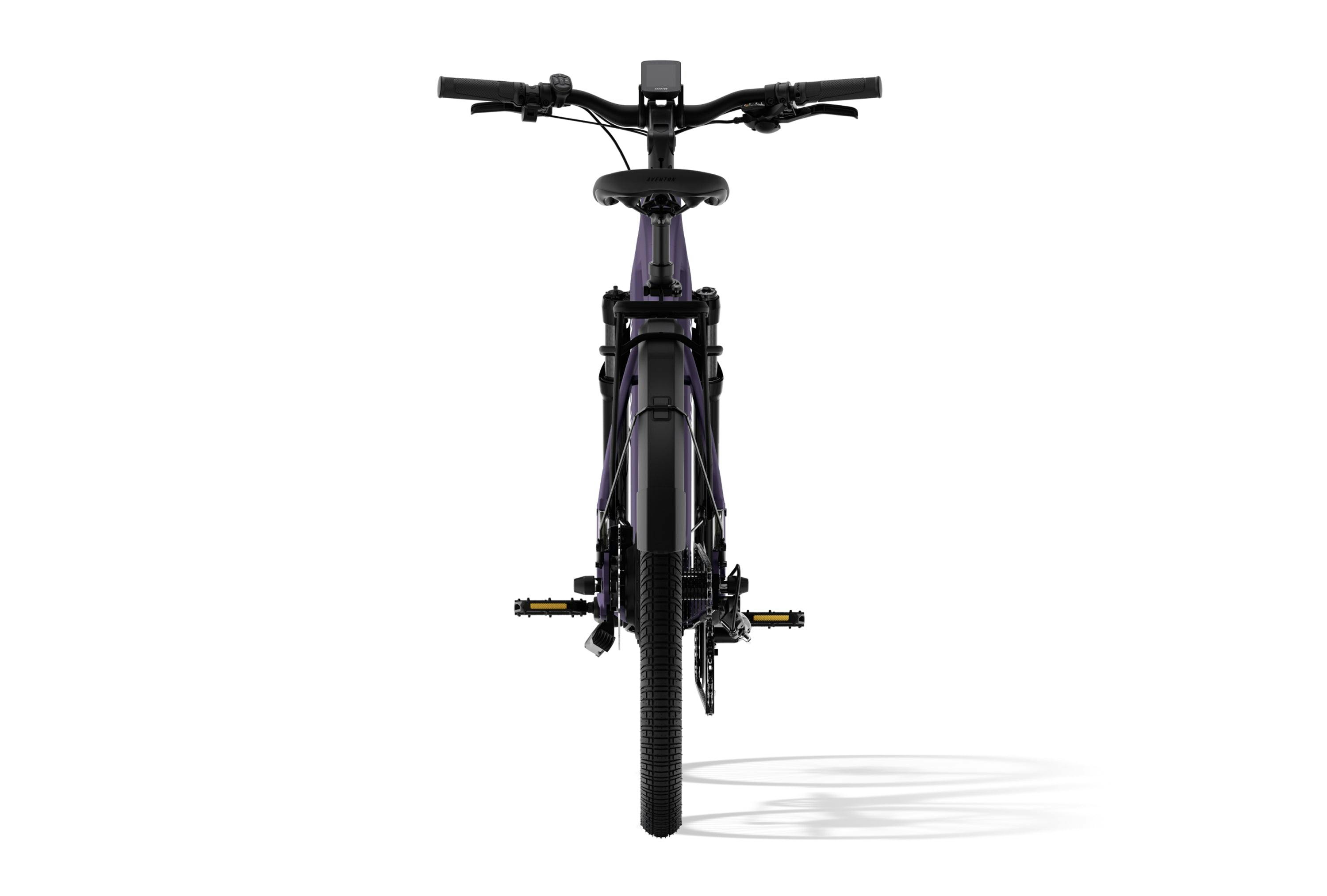 Level 3 Commuter Ebike