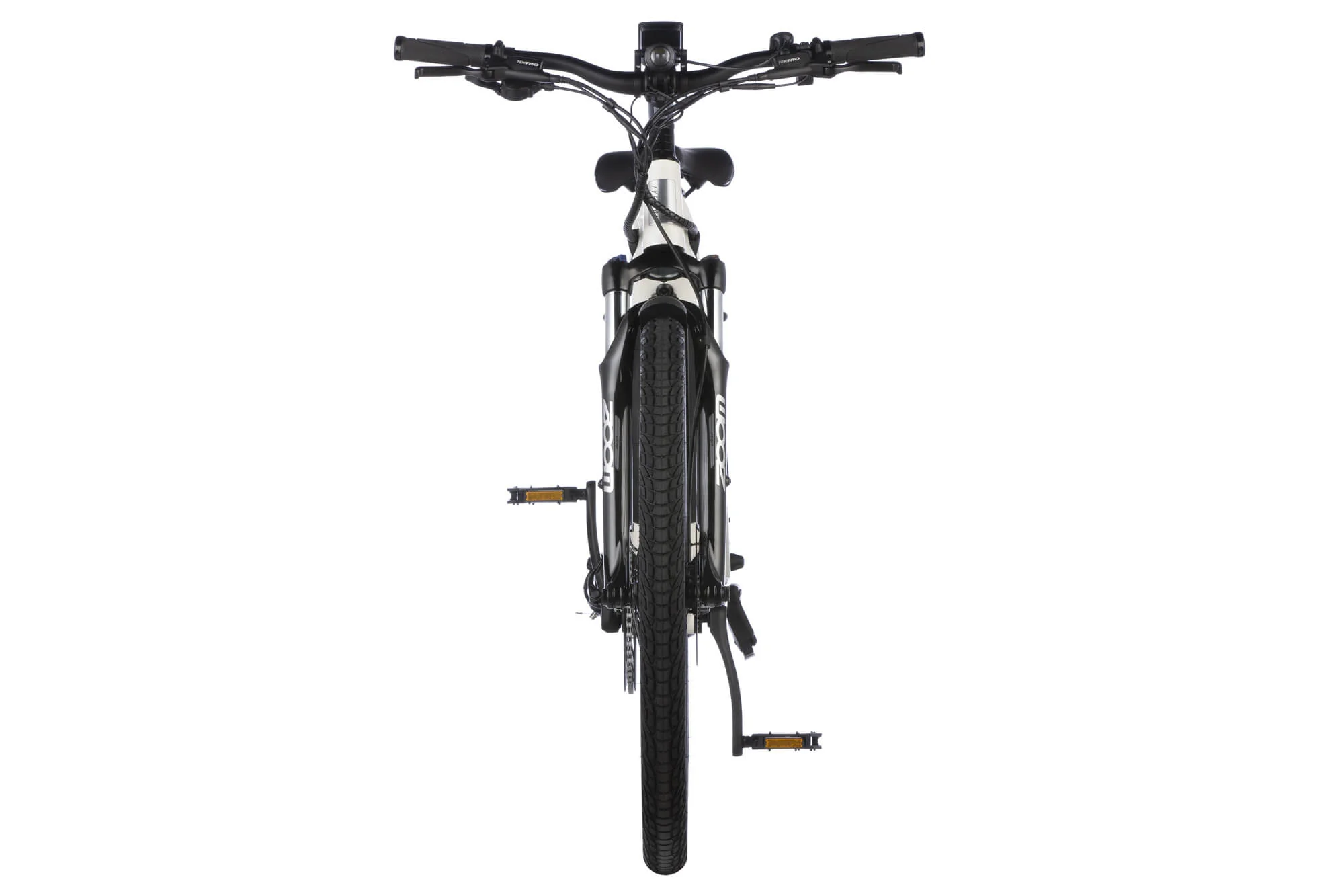 Level.2 Step-Through Commuter Ebike