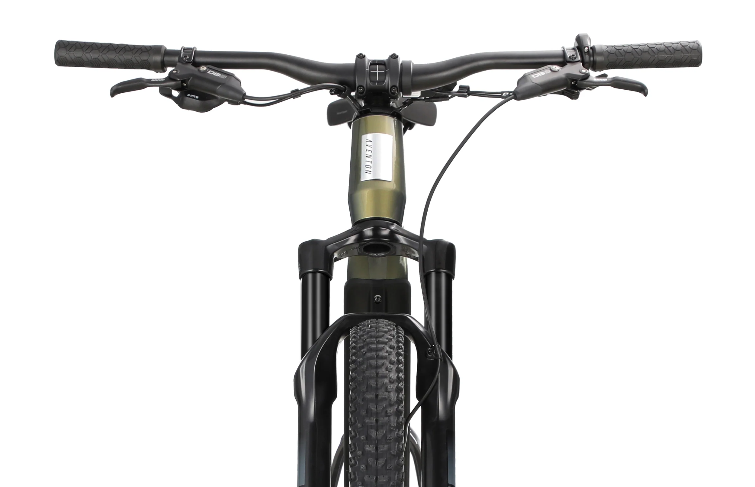 Ramblas eMTB