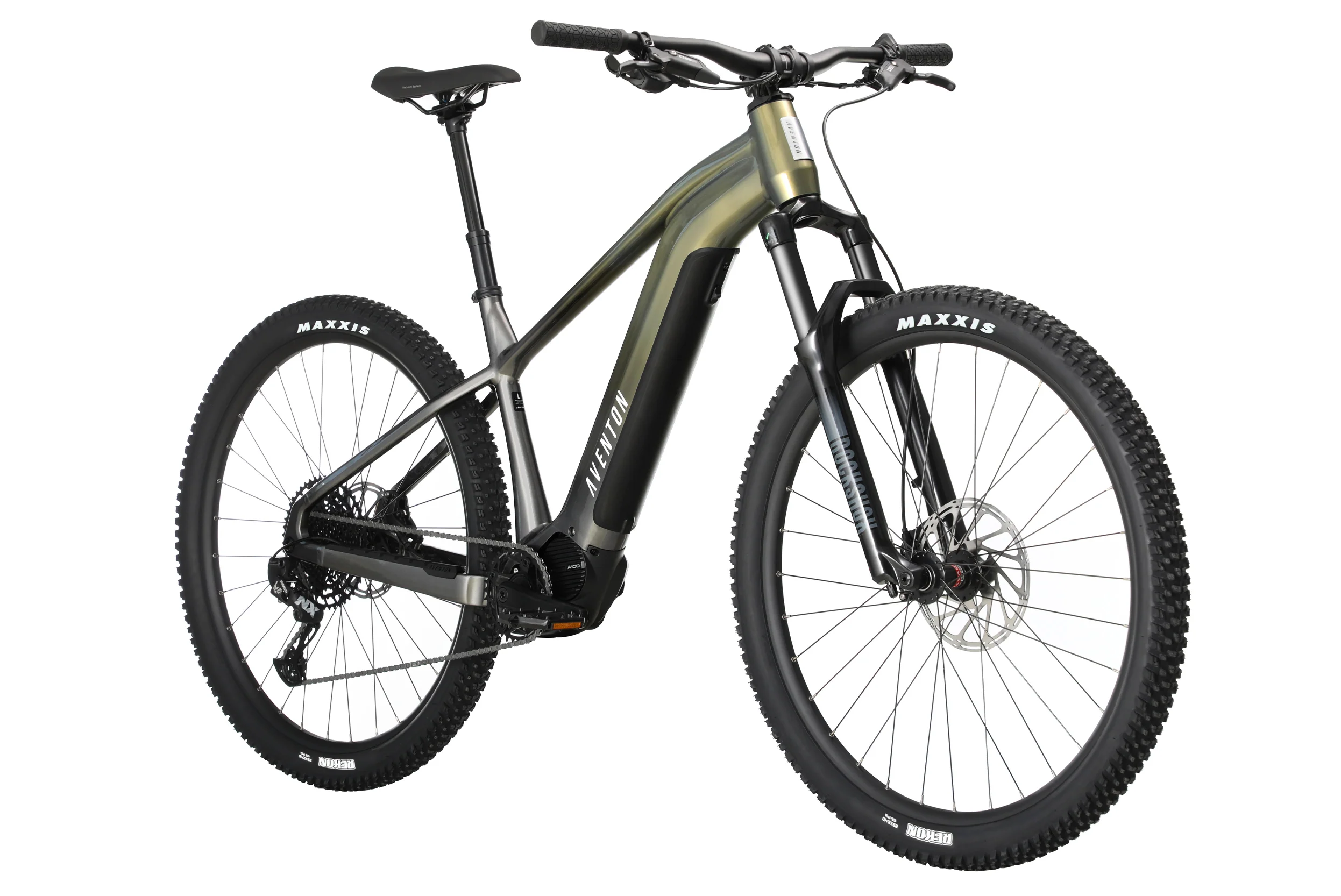 Ramblas eMTB