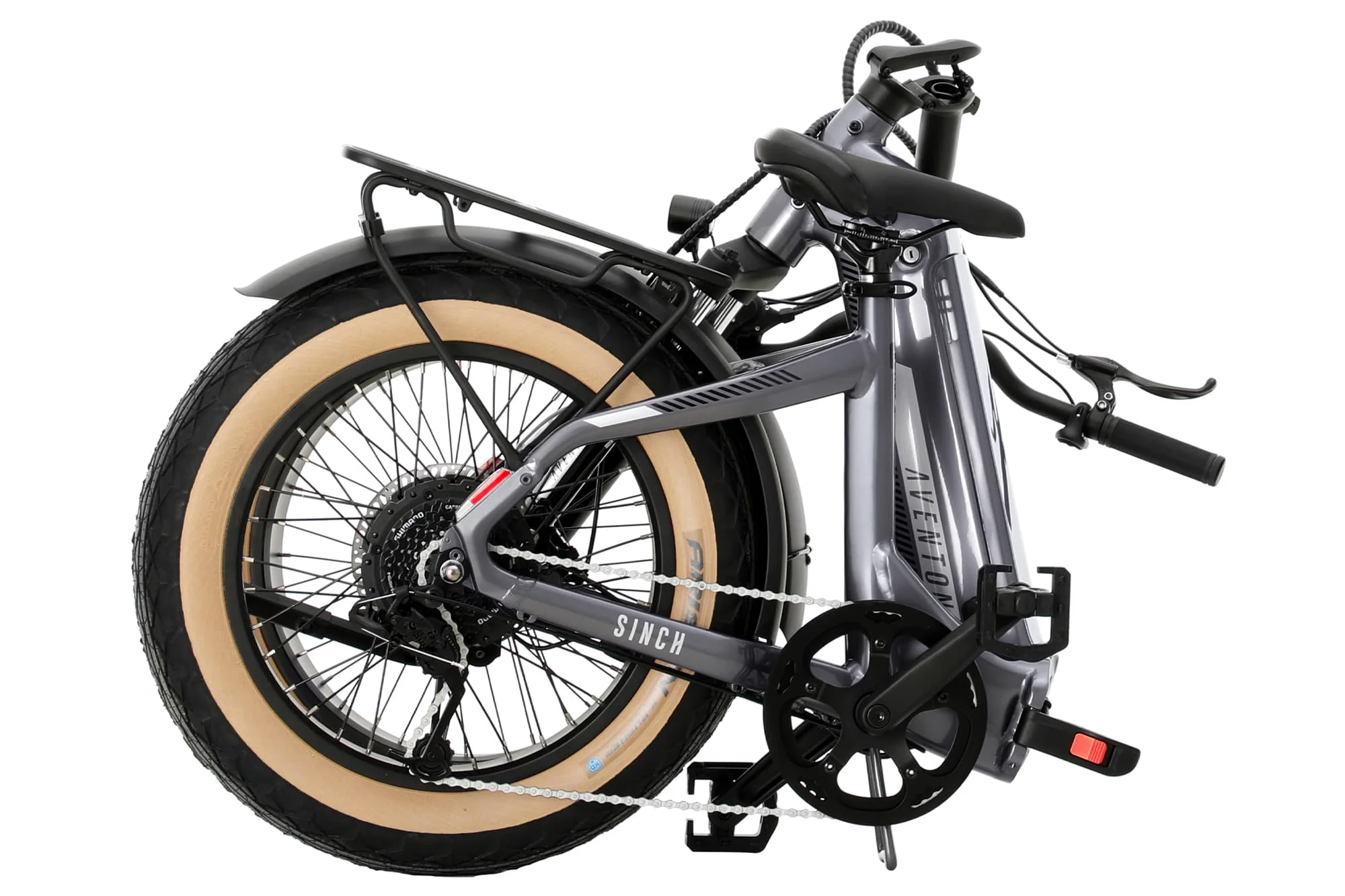 Sinch.2 Ebike