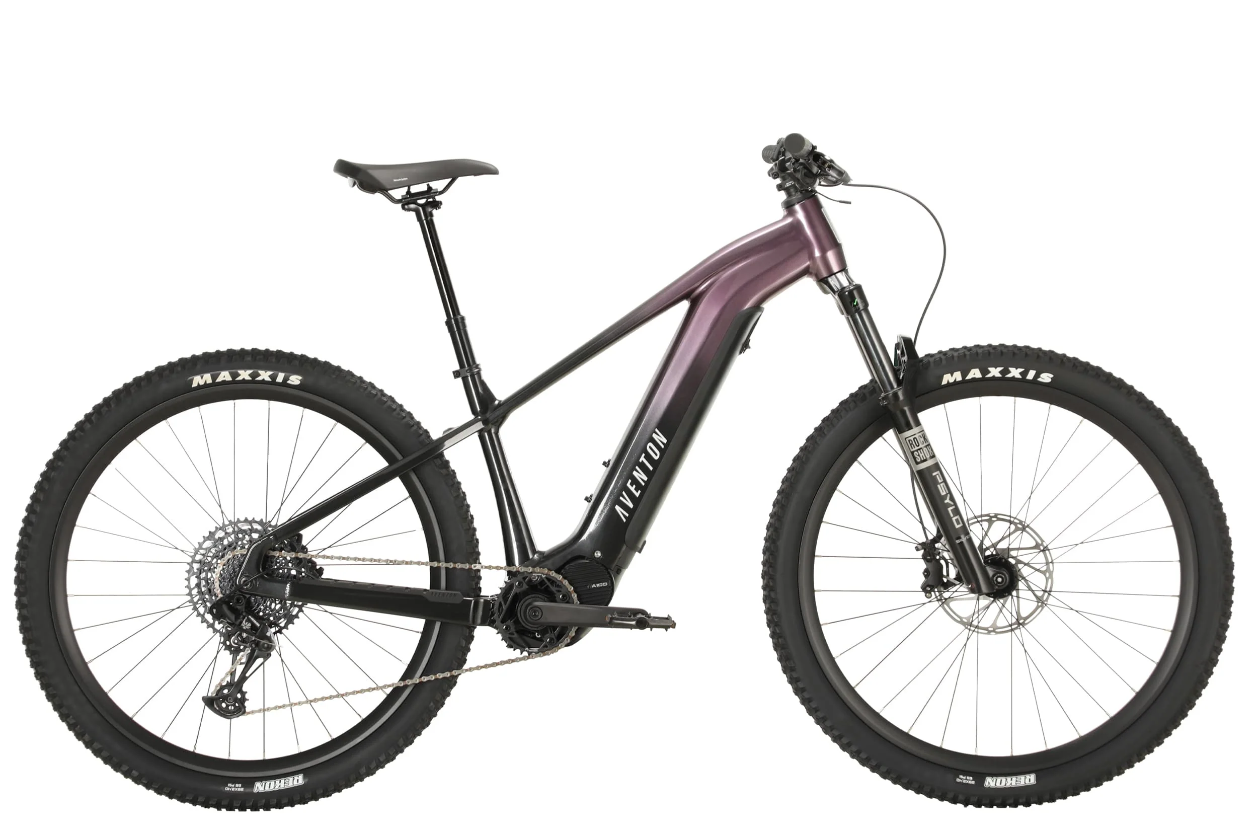 Ramblas eMTB
