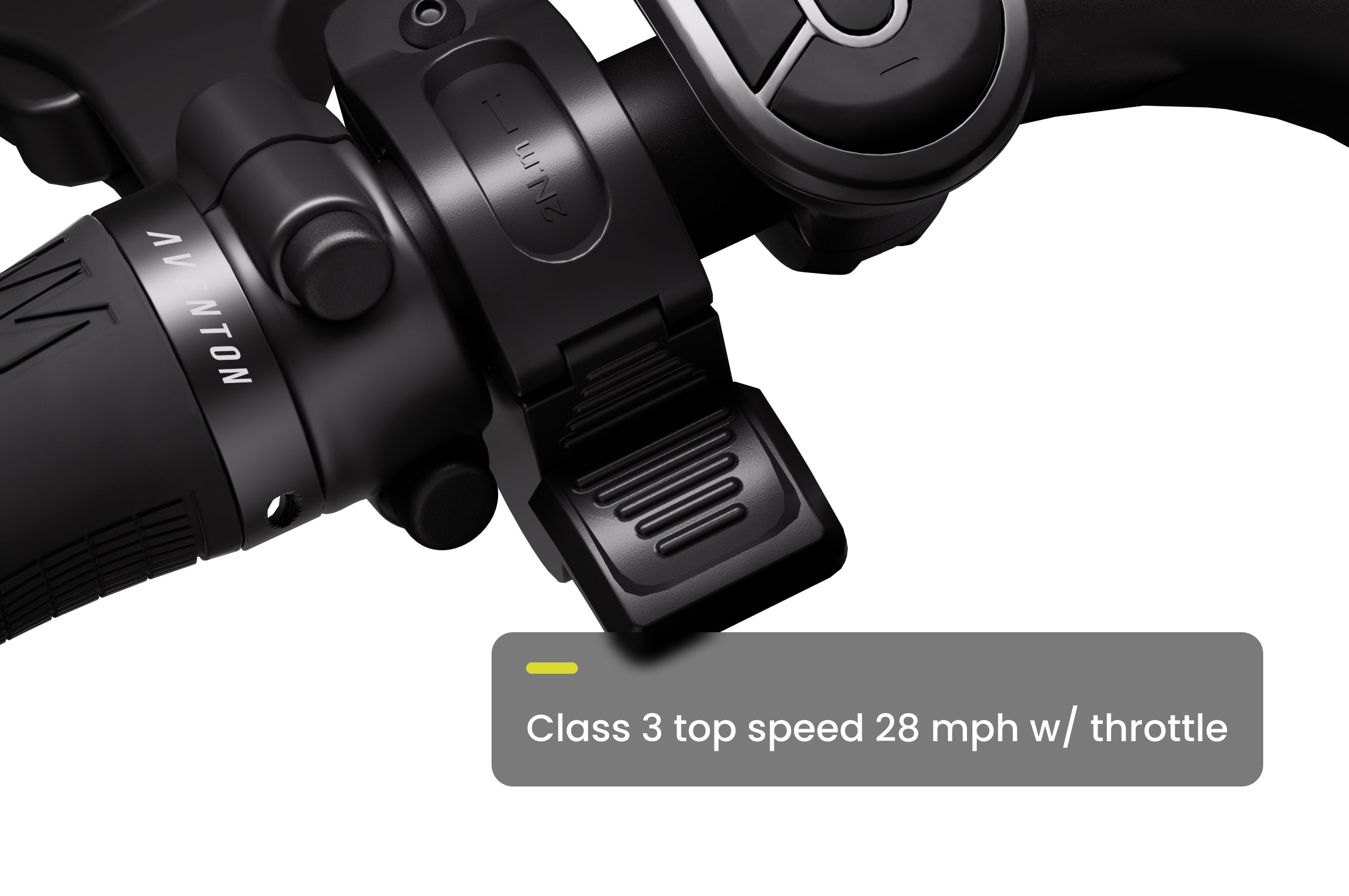 Pace 500.3 Ebike