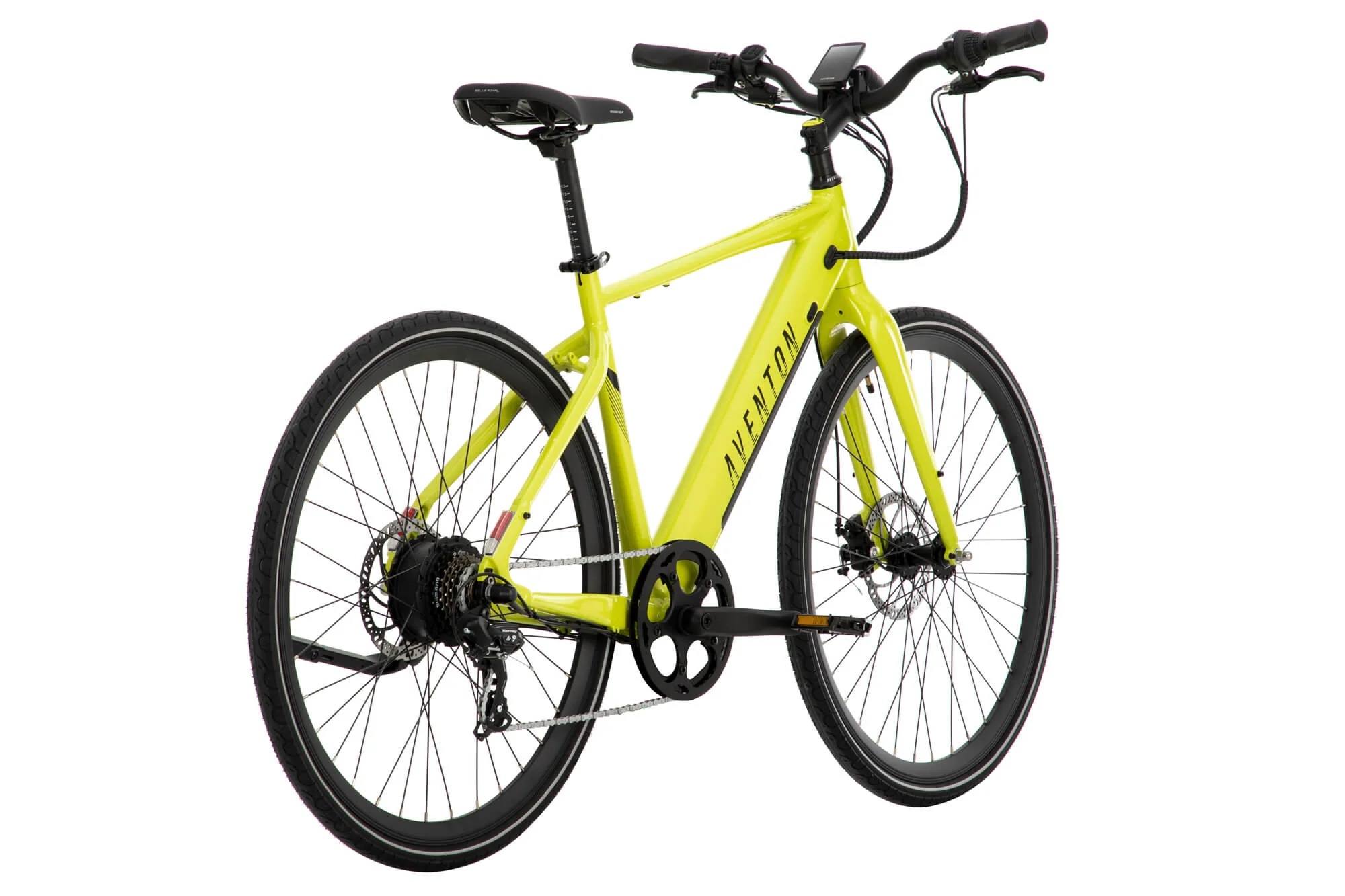 Soltera.2 Ebike