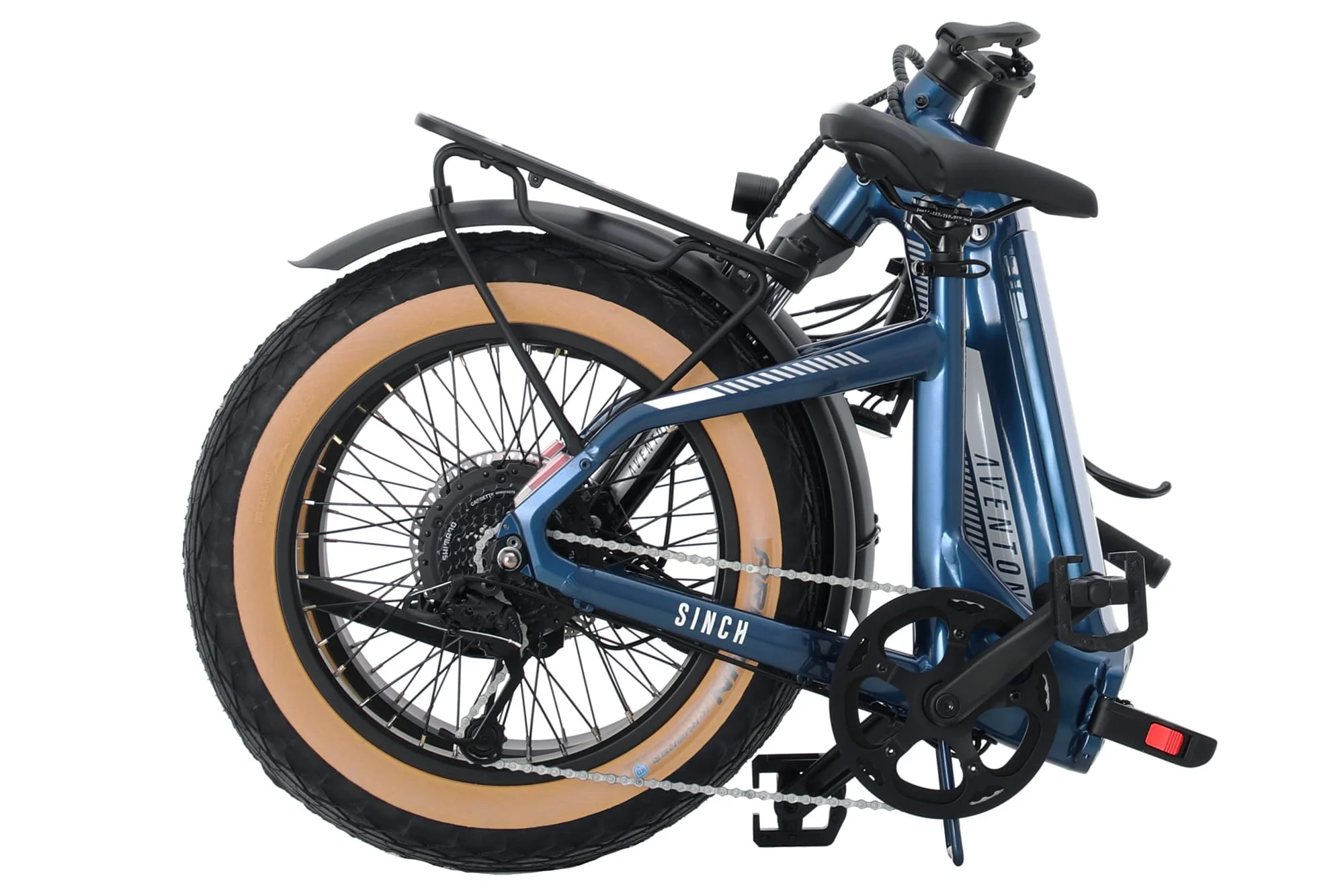 Sinch.2 Ebike