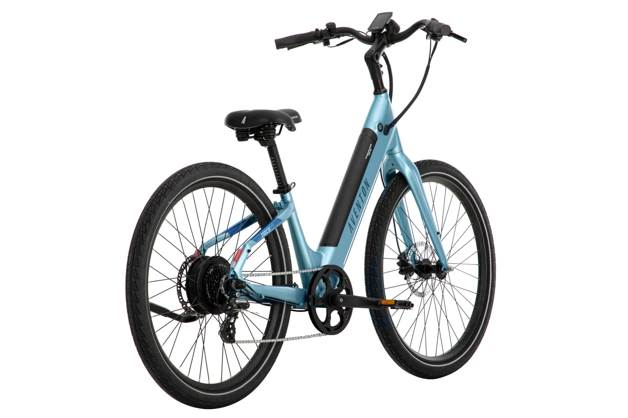 Pace 500.3 Step-Through Ebike