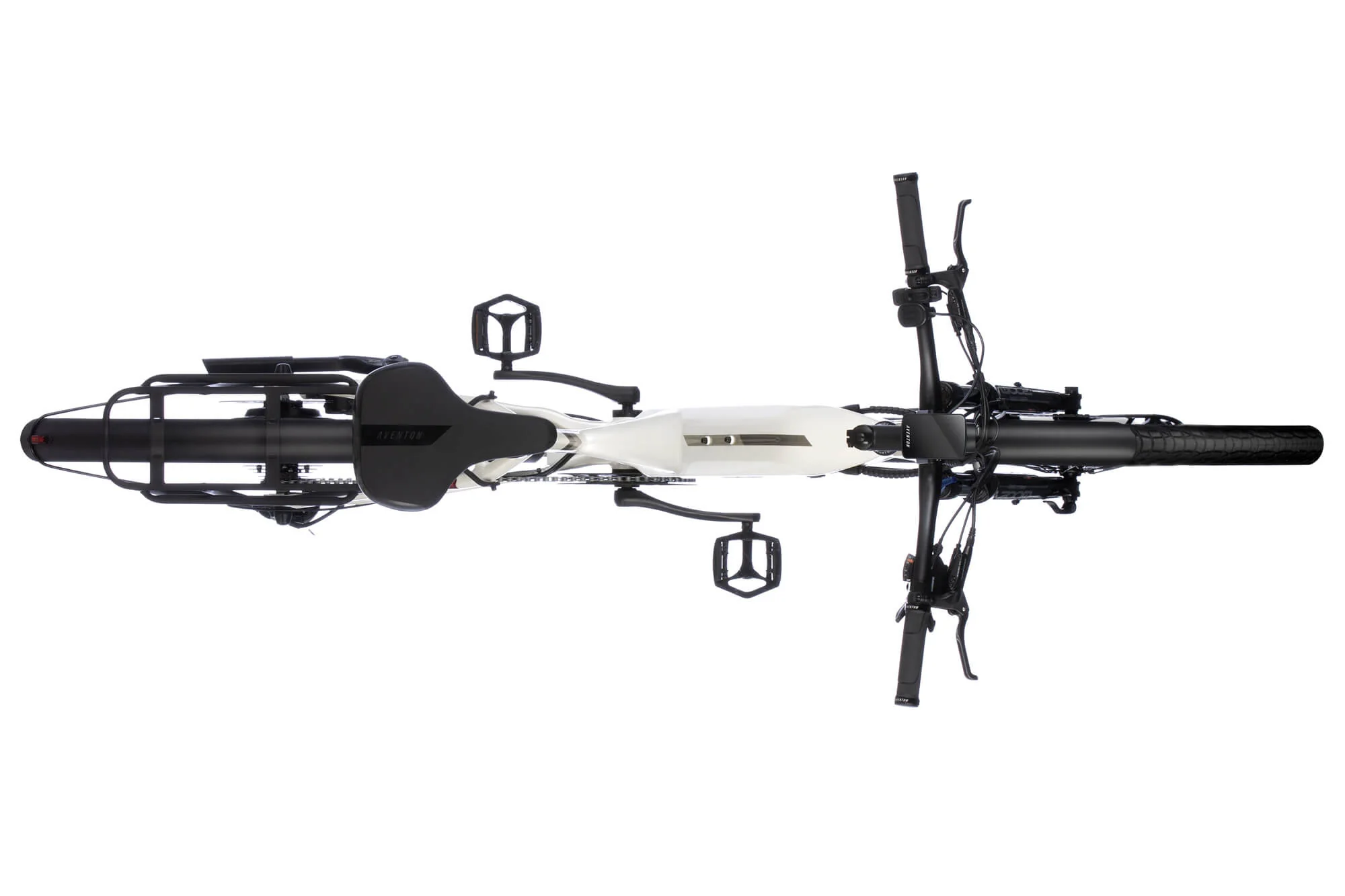 Level.2 Step-Through Commuter Ebike