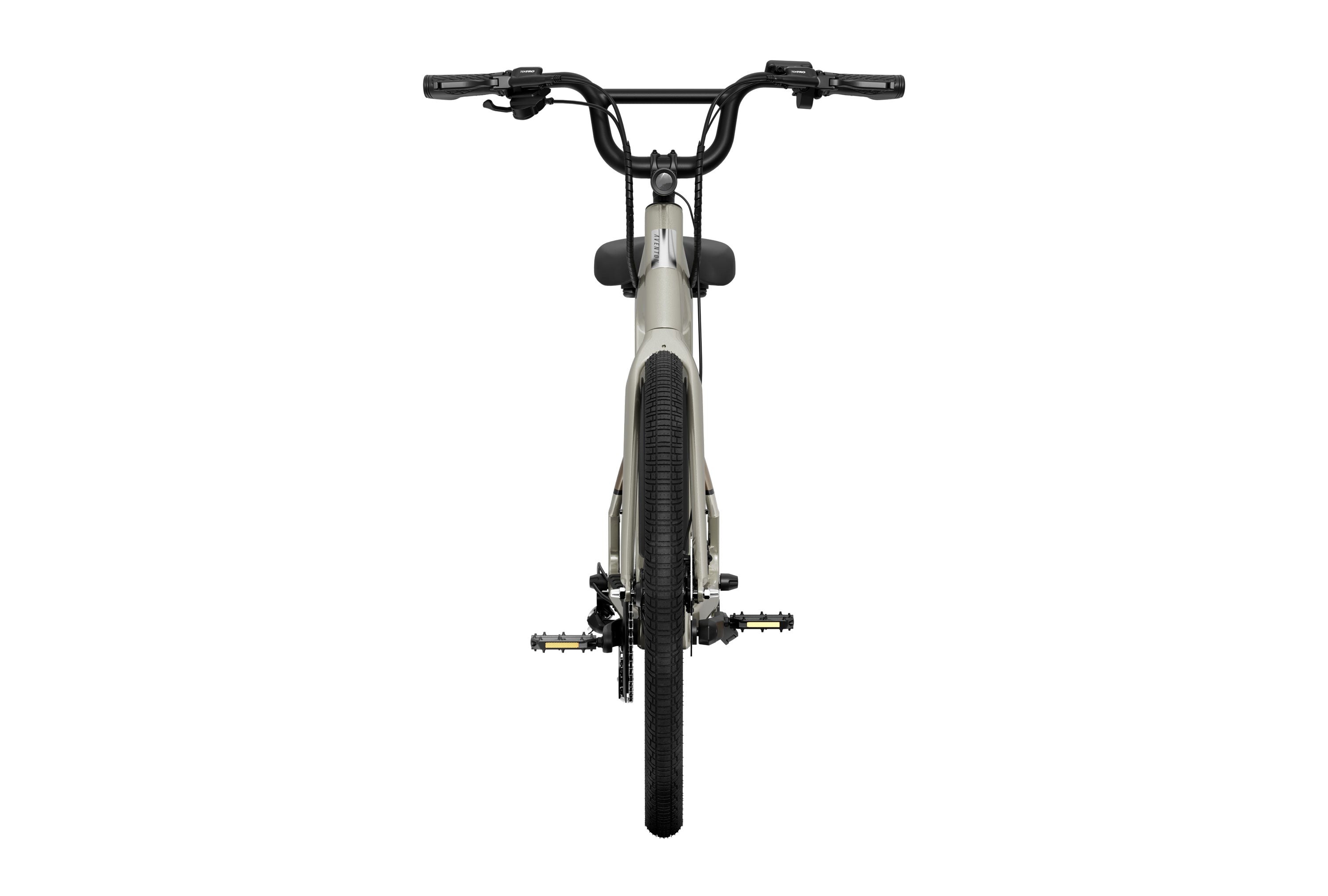 Pace 4 Step Through Ebike