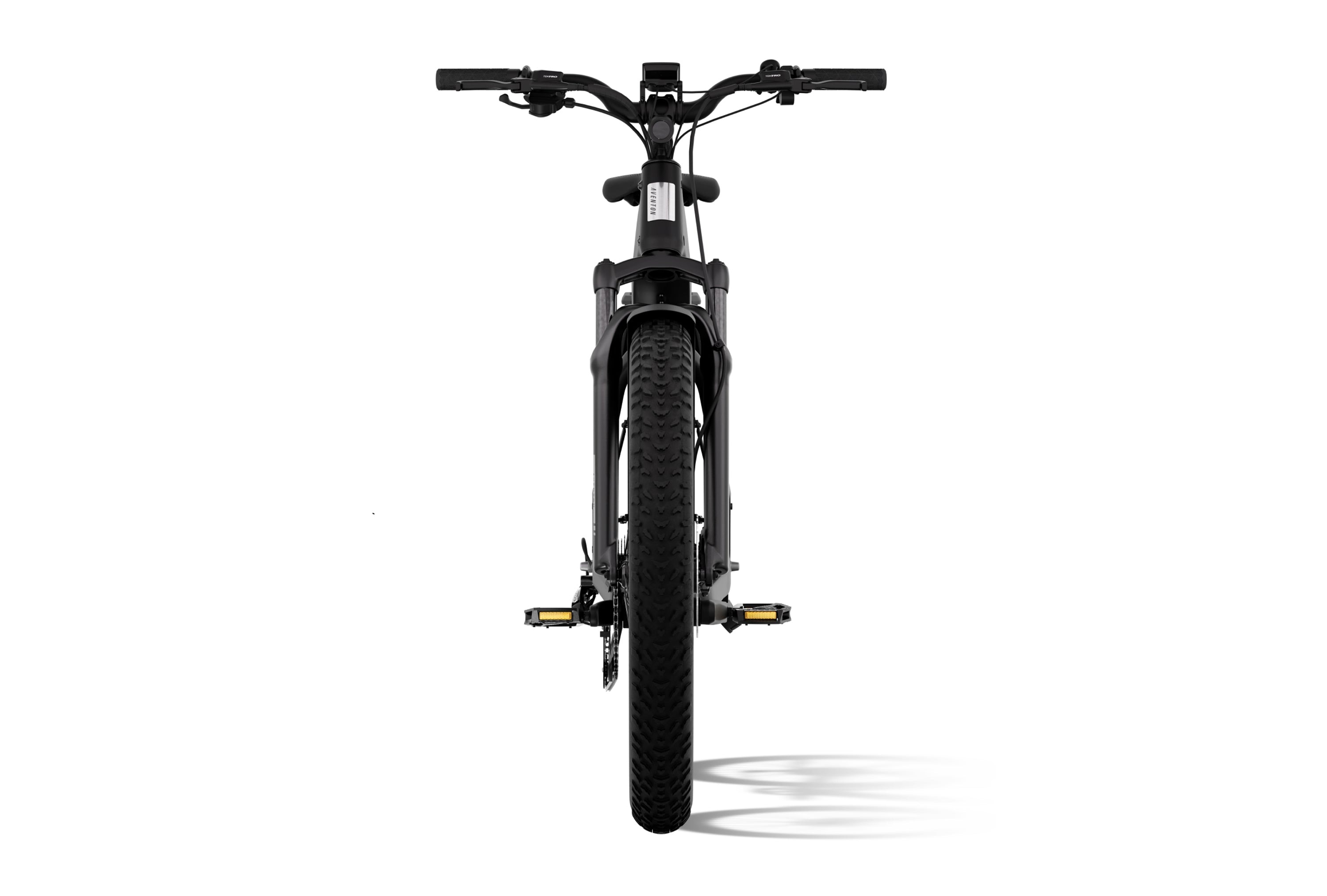 Aventure 3 Ebike-Step Over