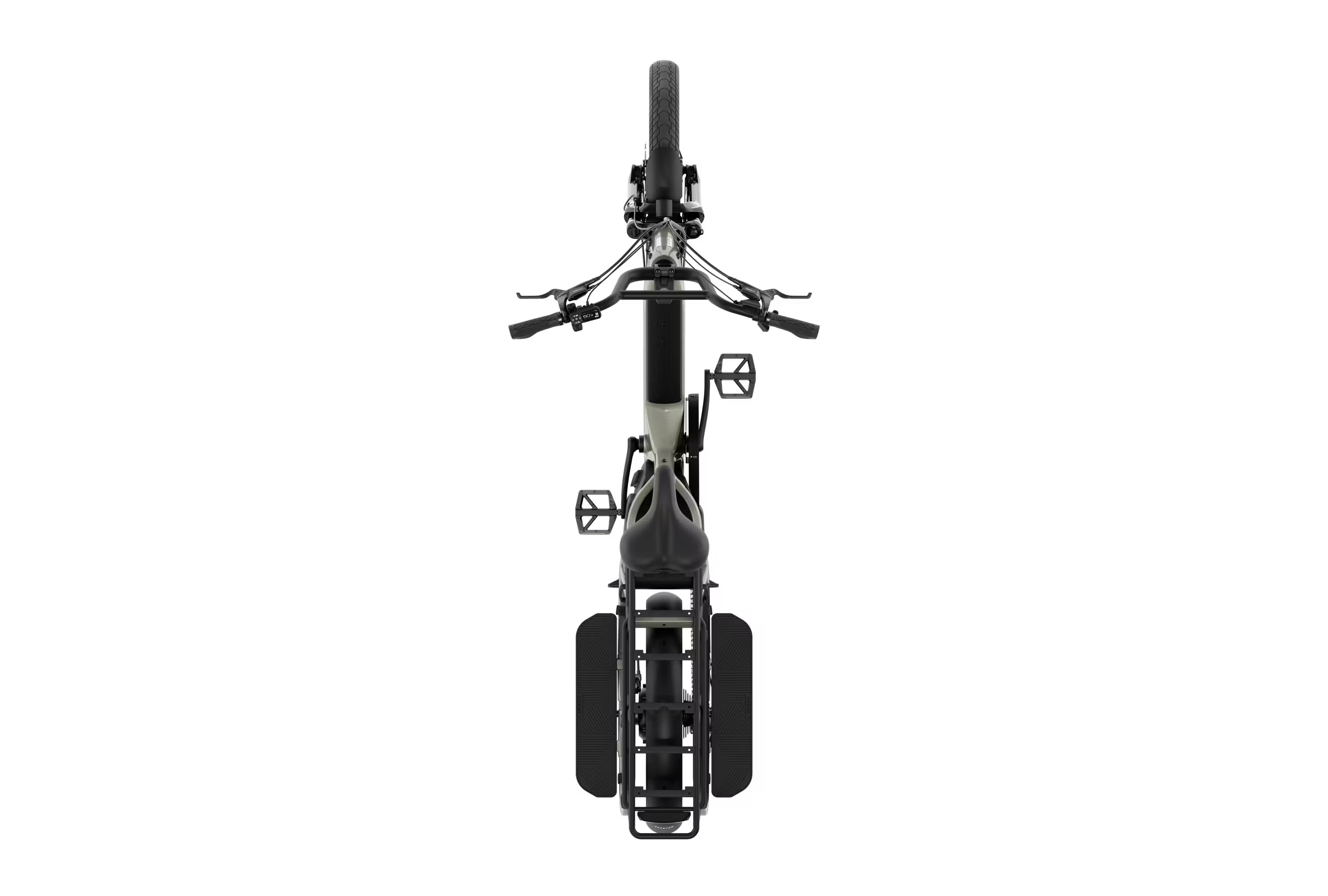 Abound LR Ebike