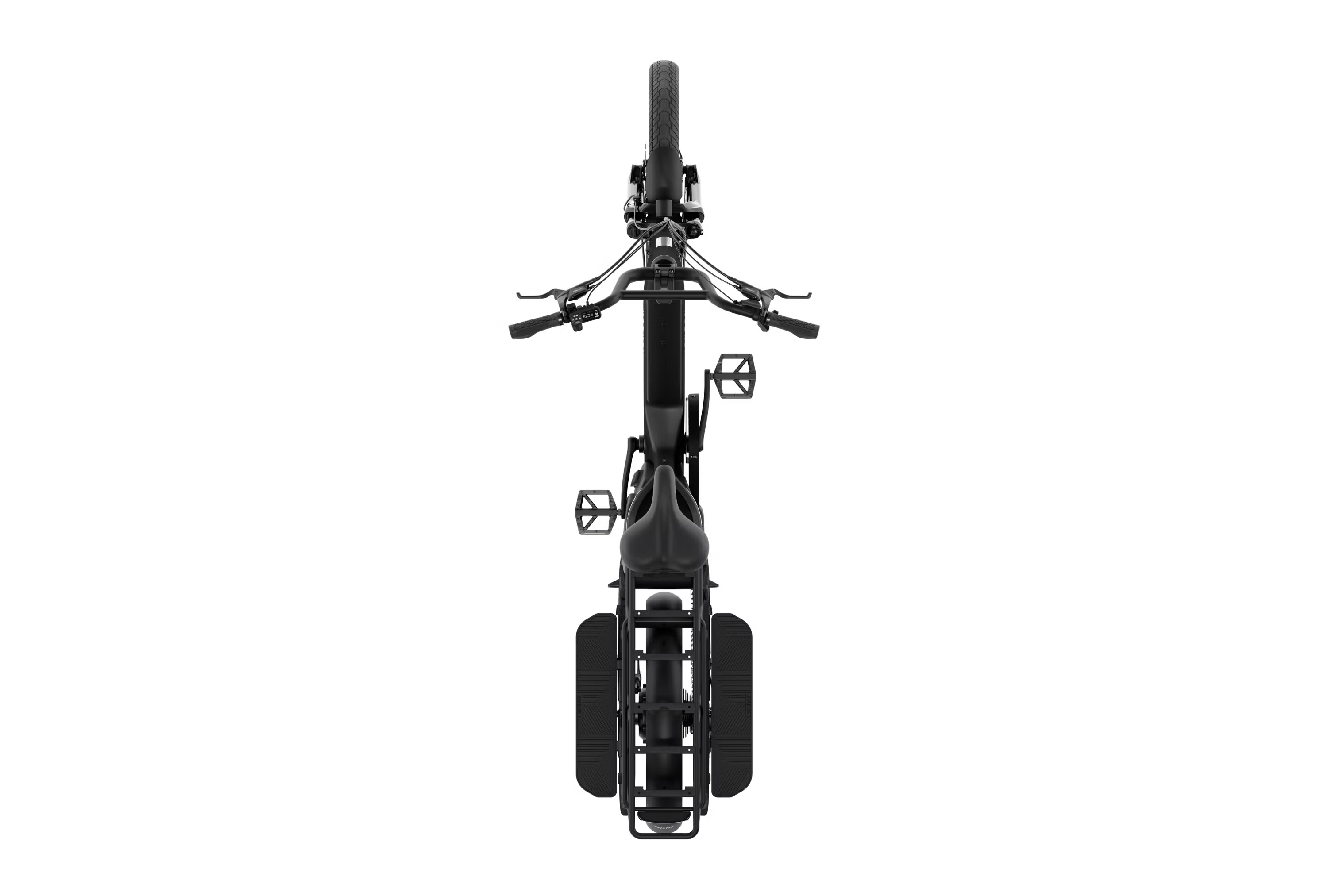 Abound LR Ebike