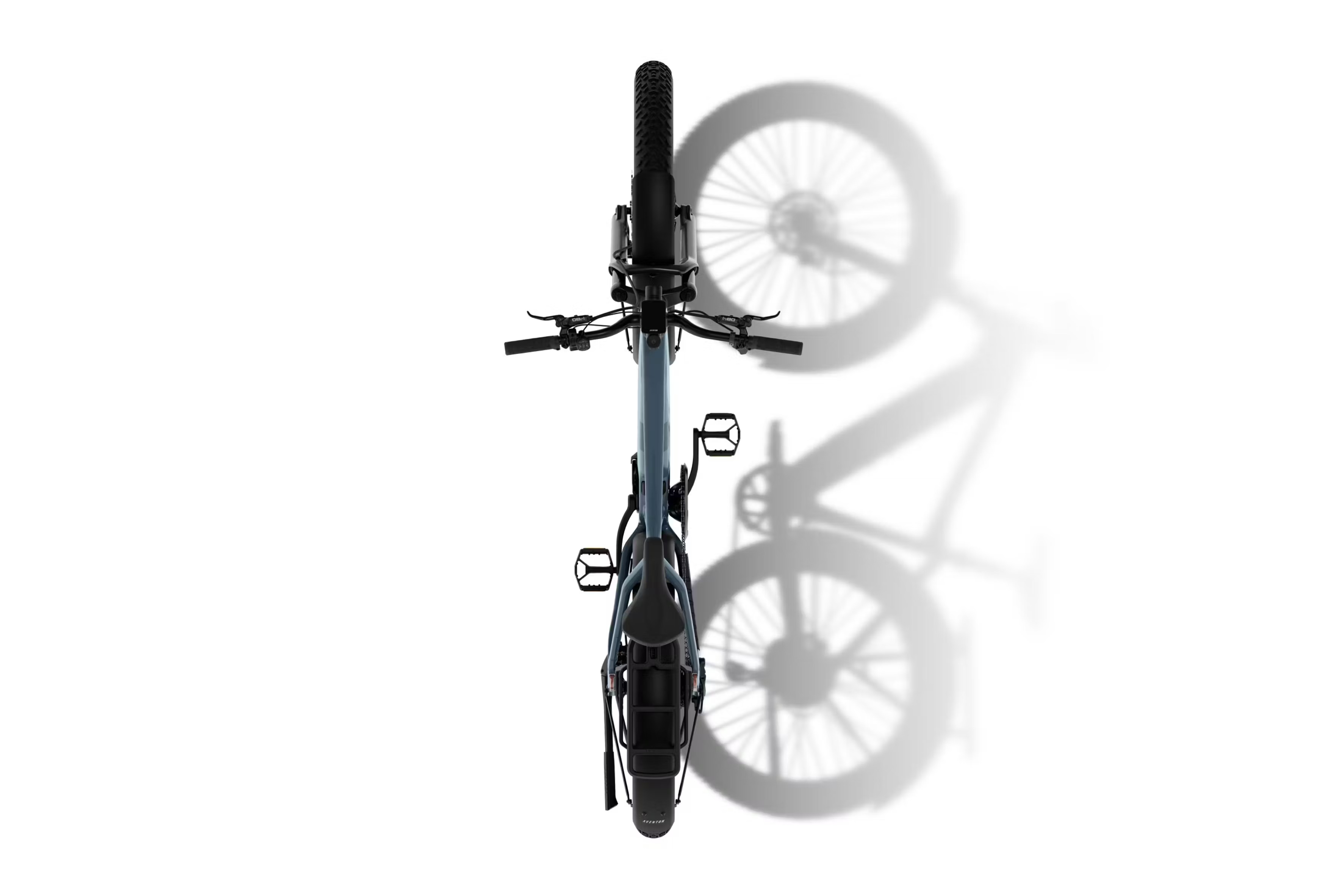 Aventure M Ebike