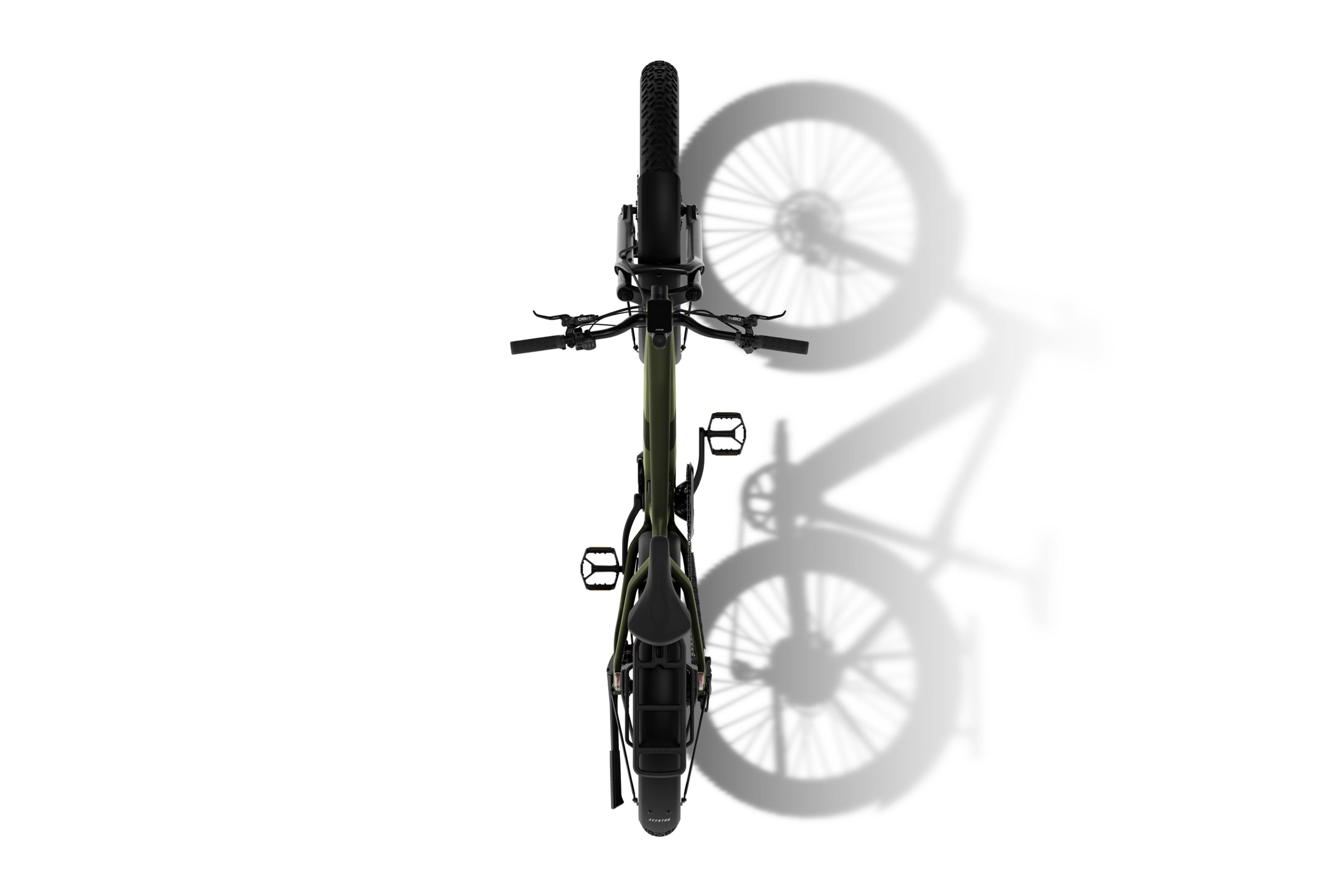 Aventure M Ebike