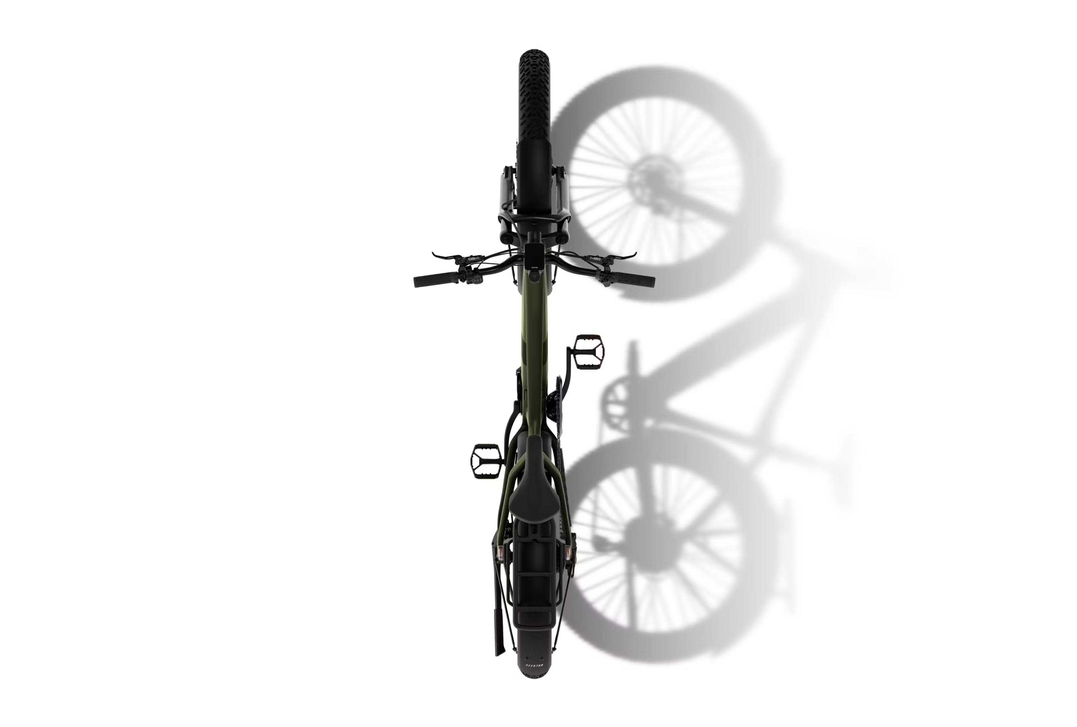 Aventure M Ebike