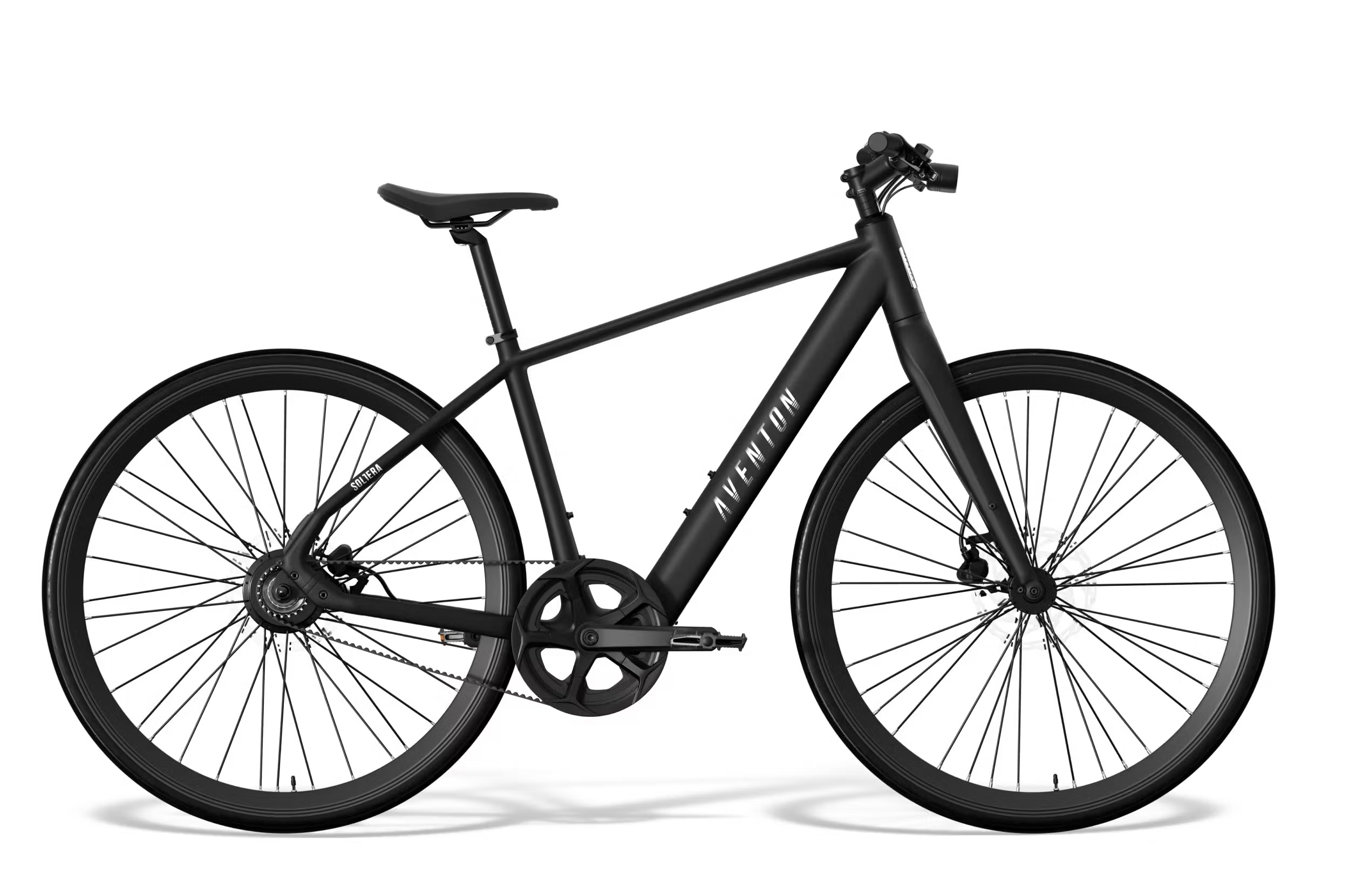Soltera 3 ADV Ebike