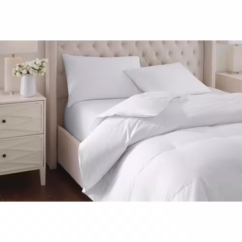 Home Decorators Collection Light Warmth Down Comforter