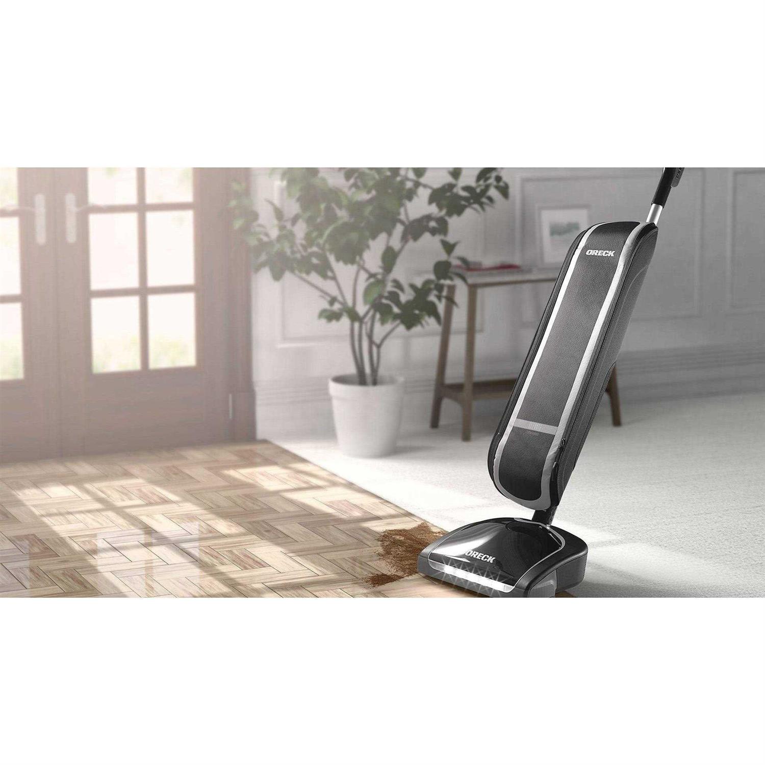 Oreck Elevate Command Vacuum