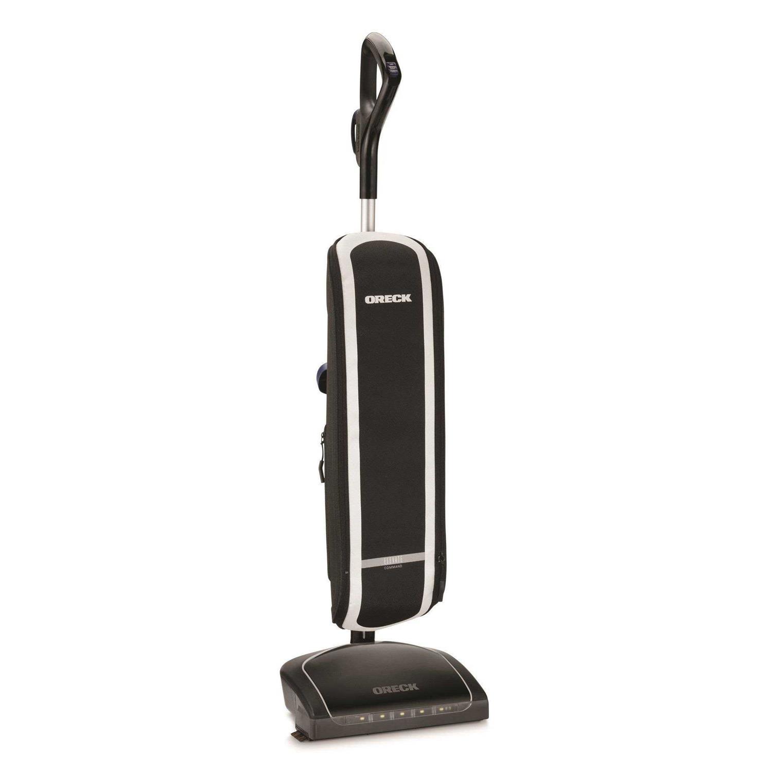 Oreck Elevate Command Vacuum