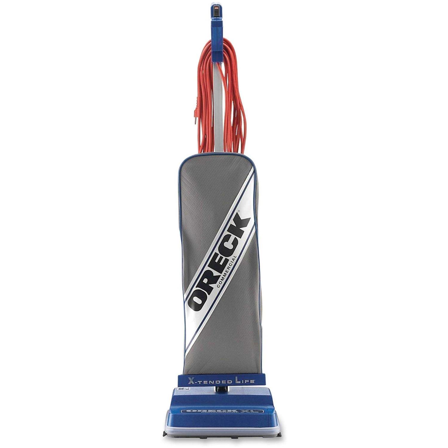 Oreck Commercial Upright XL2100