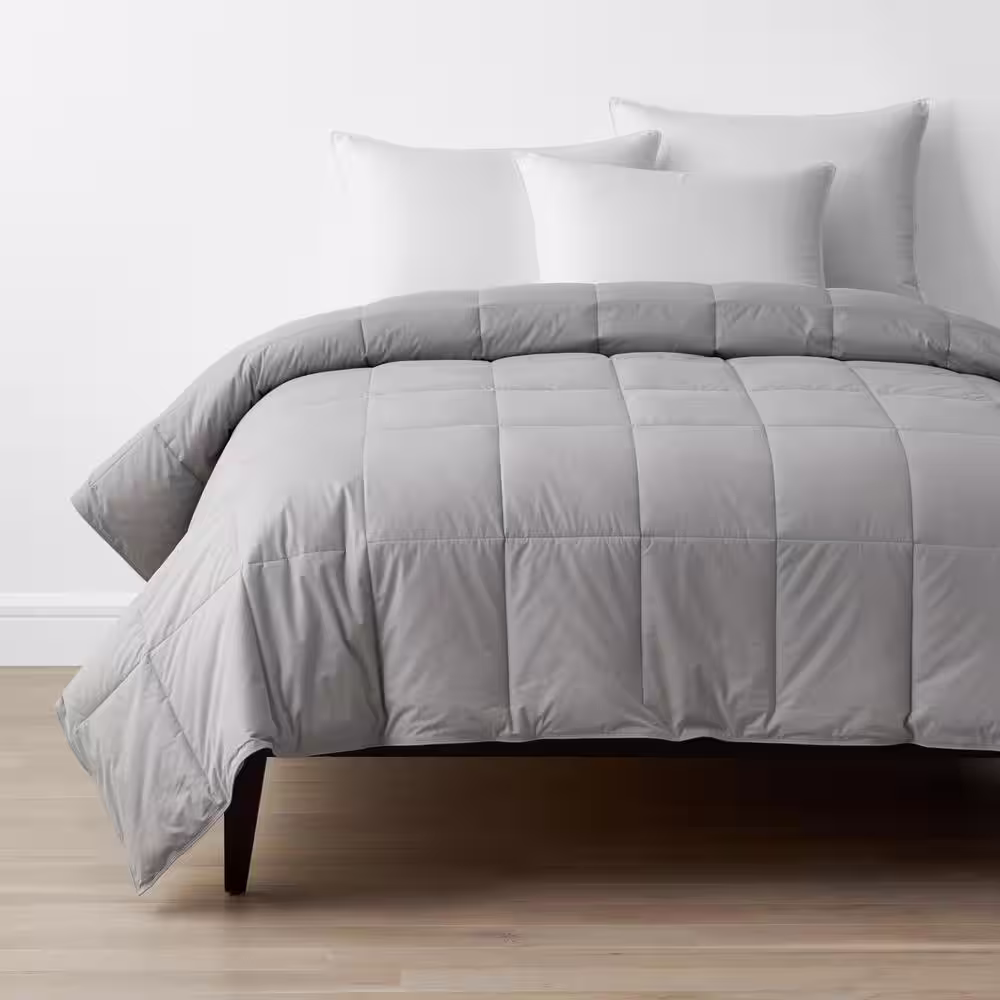 The Company Store Company Cotton Down Alternative Comforter
