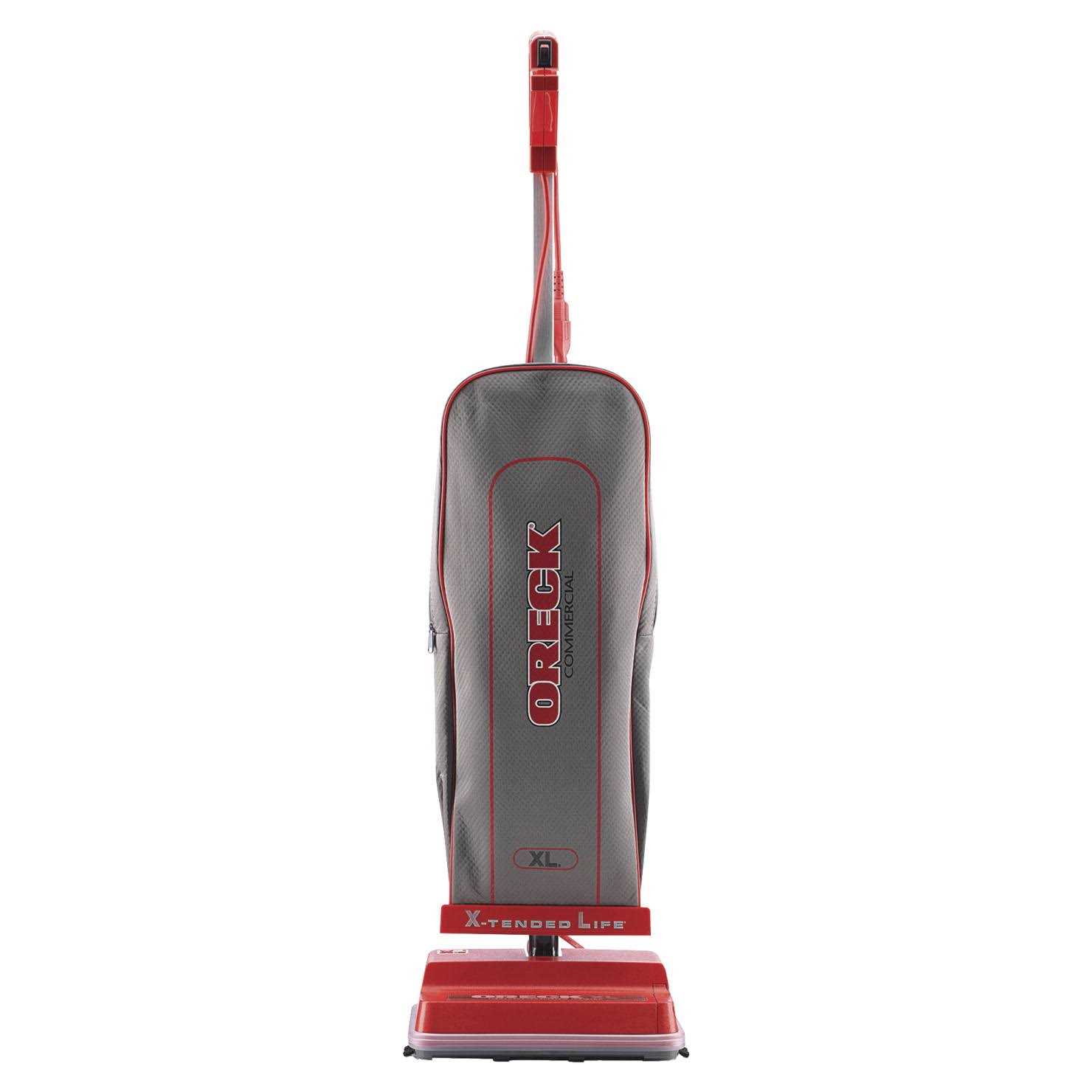 Oreck Commercial Upright U2000