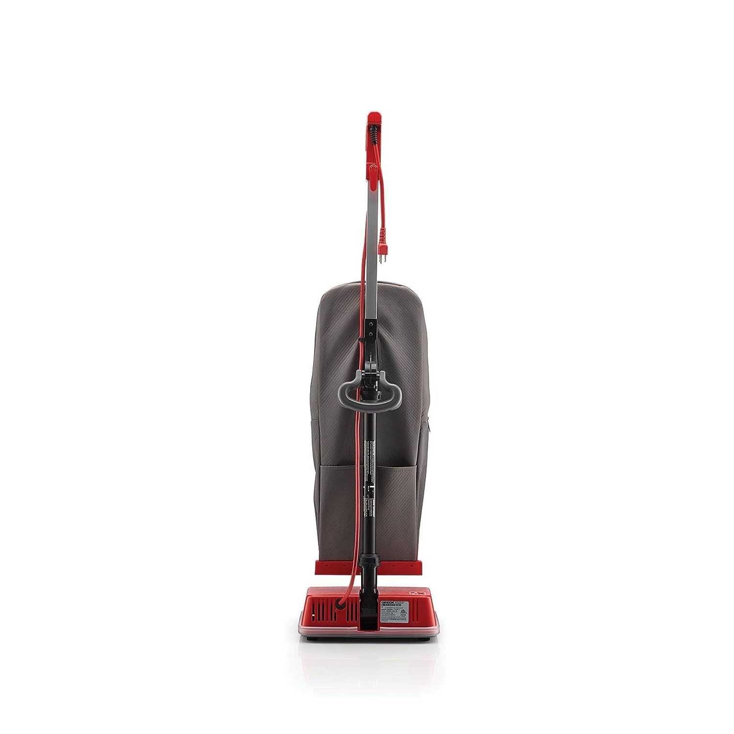 Oreck Commercial Upright U2000
