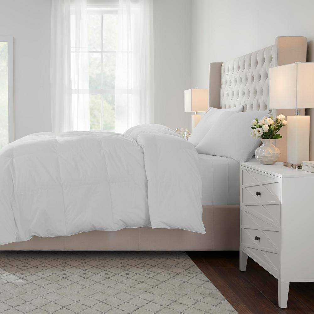 Home Decorators Collection Light Warmth Down Comforter
