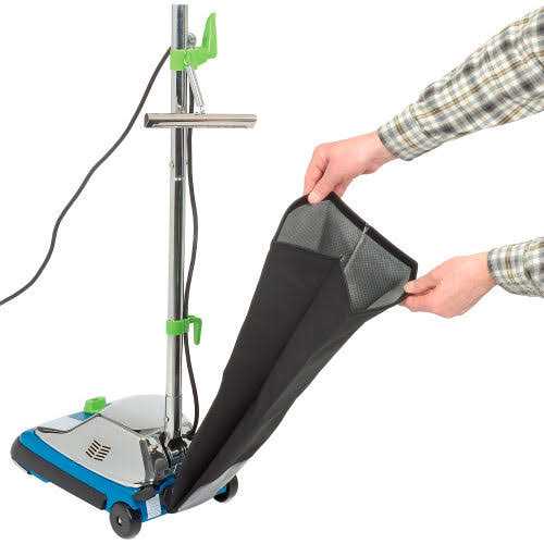 Oreck Commercial Upright XL2100