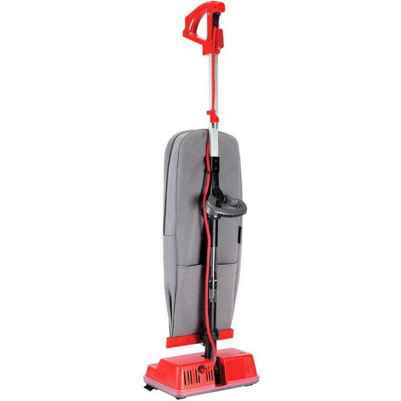 Oreck Commercial Upright U2000
