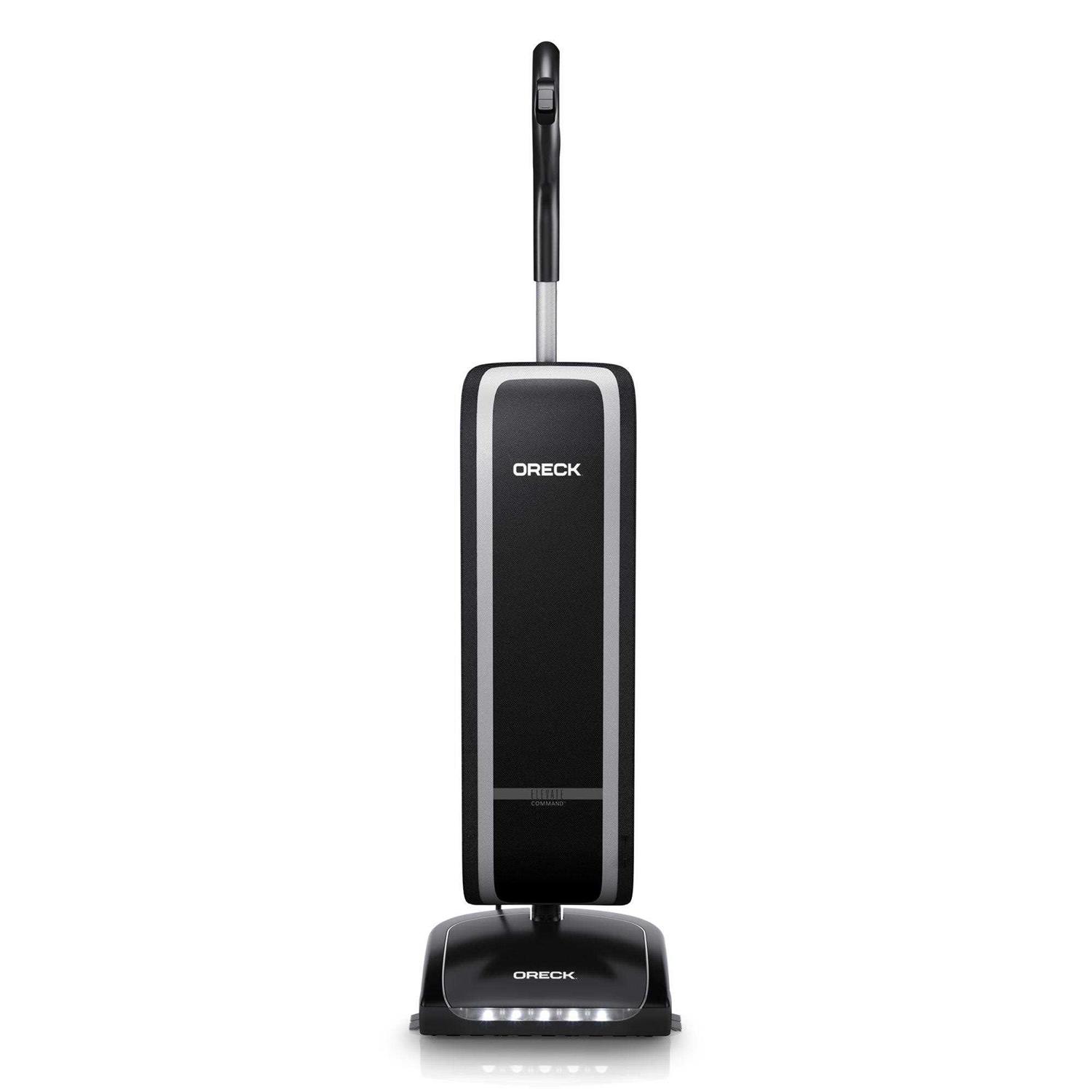 Oreck Elevate Command Vacuum